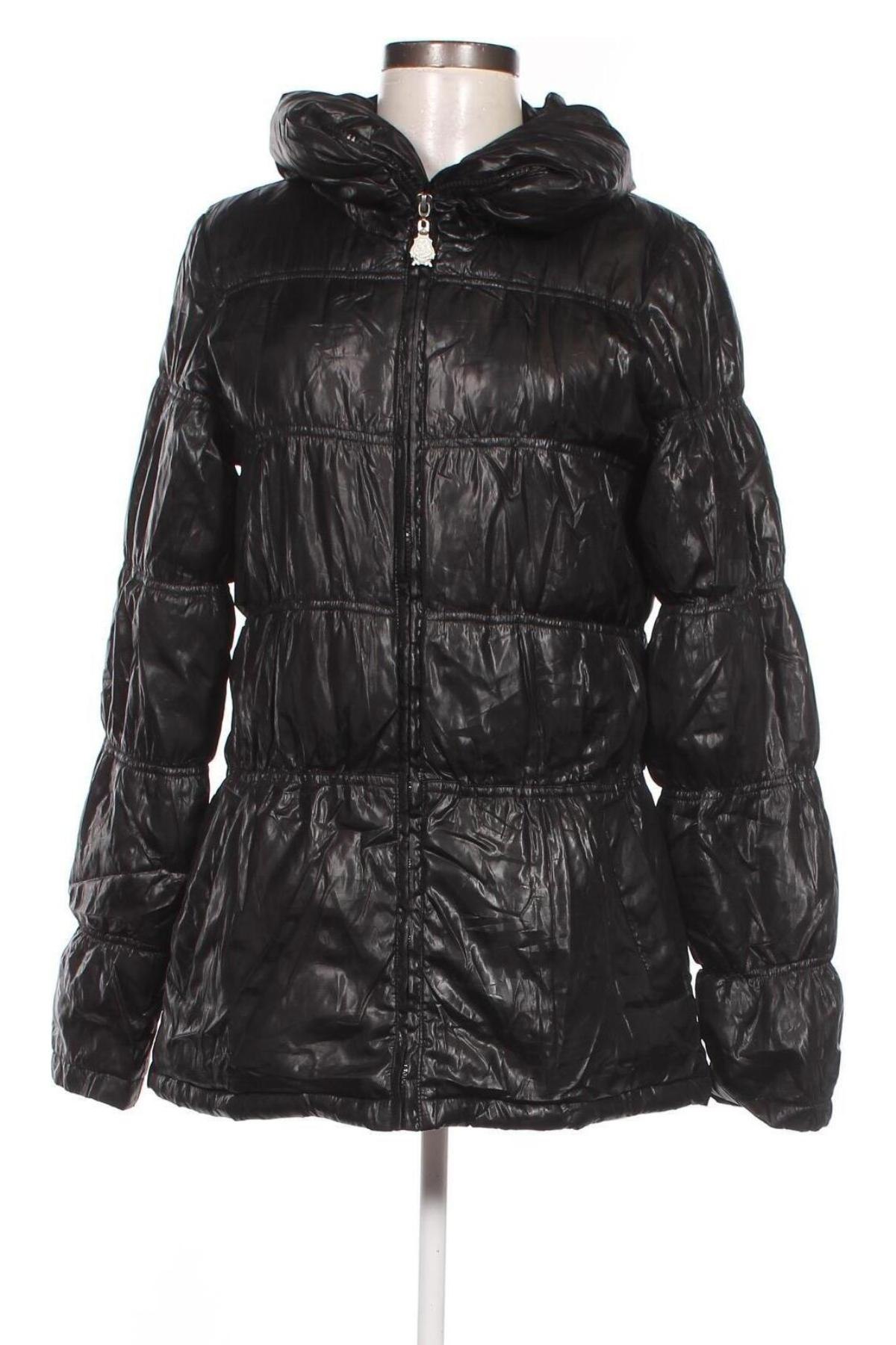 Dámska bunda  ONLY, Veľkosť S, Farba Čierna, Cena  4,65 €