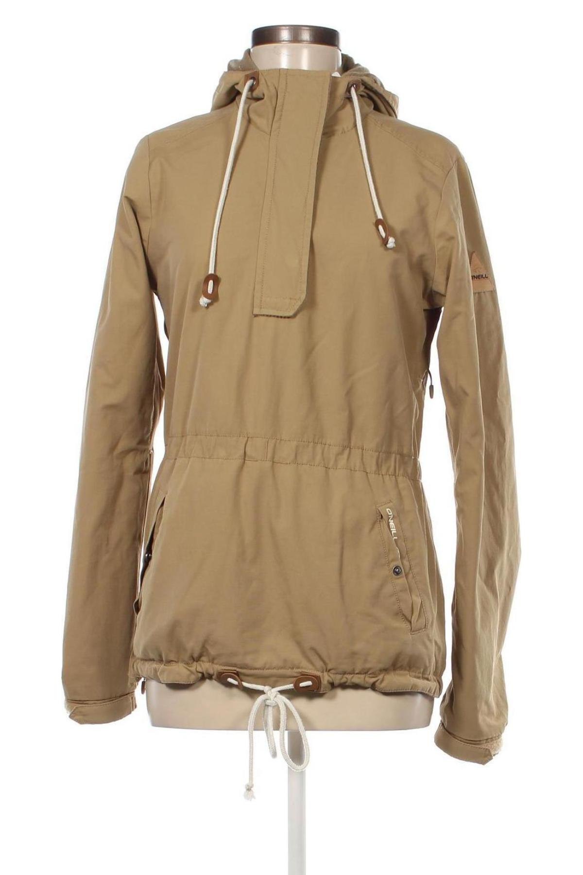 Damenjacke O'neill, Größe S, Farbe Beige, Preis 45,52 €