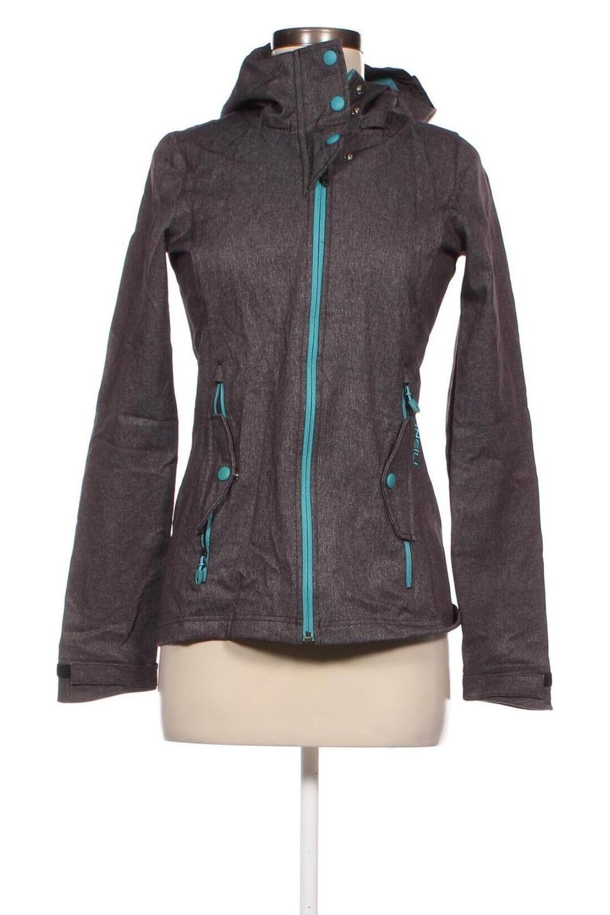 Damenjacke O'neill, Größe S, Farbe Grau, Preis € 47,32