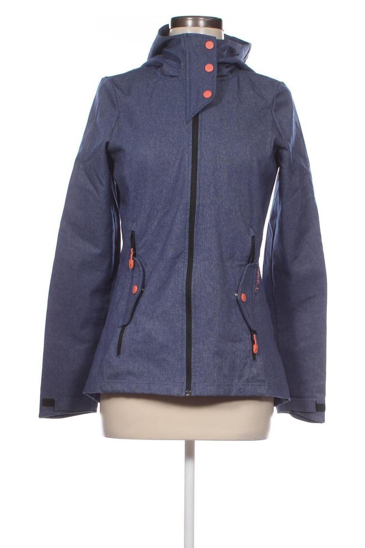 Damenjacke O'neill, Größe M, Farbe Blau, Preis 17,91 €