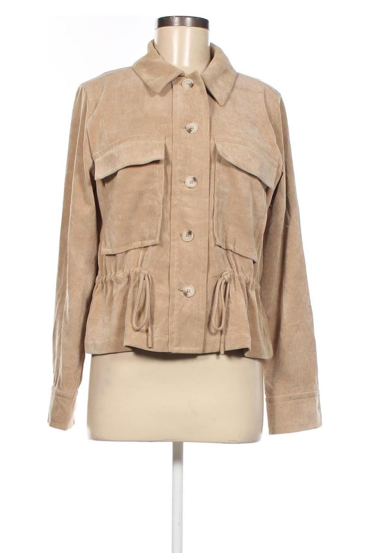 Damenjacke Opus, Größe M, Farbe Beige, Preis € 11,77