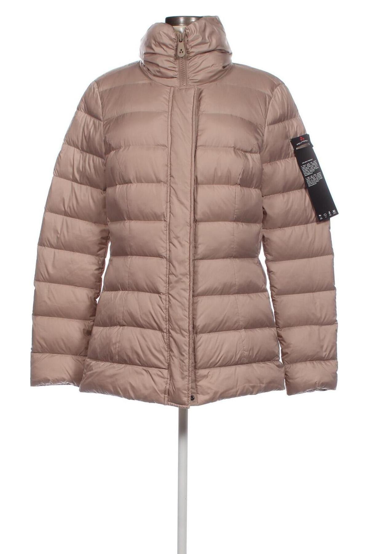 Damenjacke Peuterey, Größe XXL, Farbe Aschrosa, Preis € 239,16