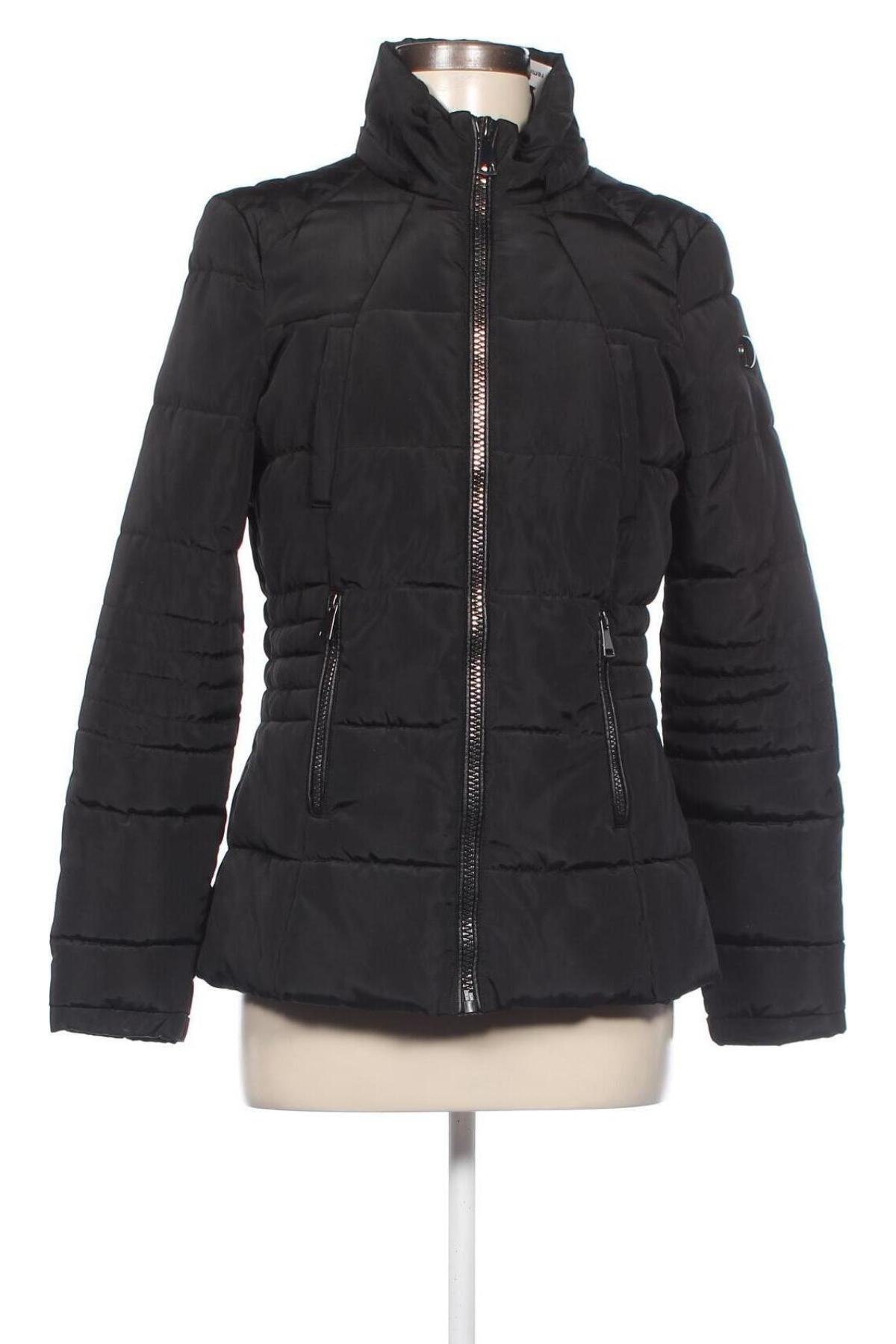 Damenjacke Piazza Italia, Größe S, Farbe Schwarz, Preis € 40,36