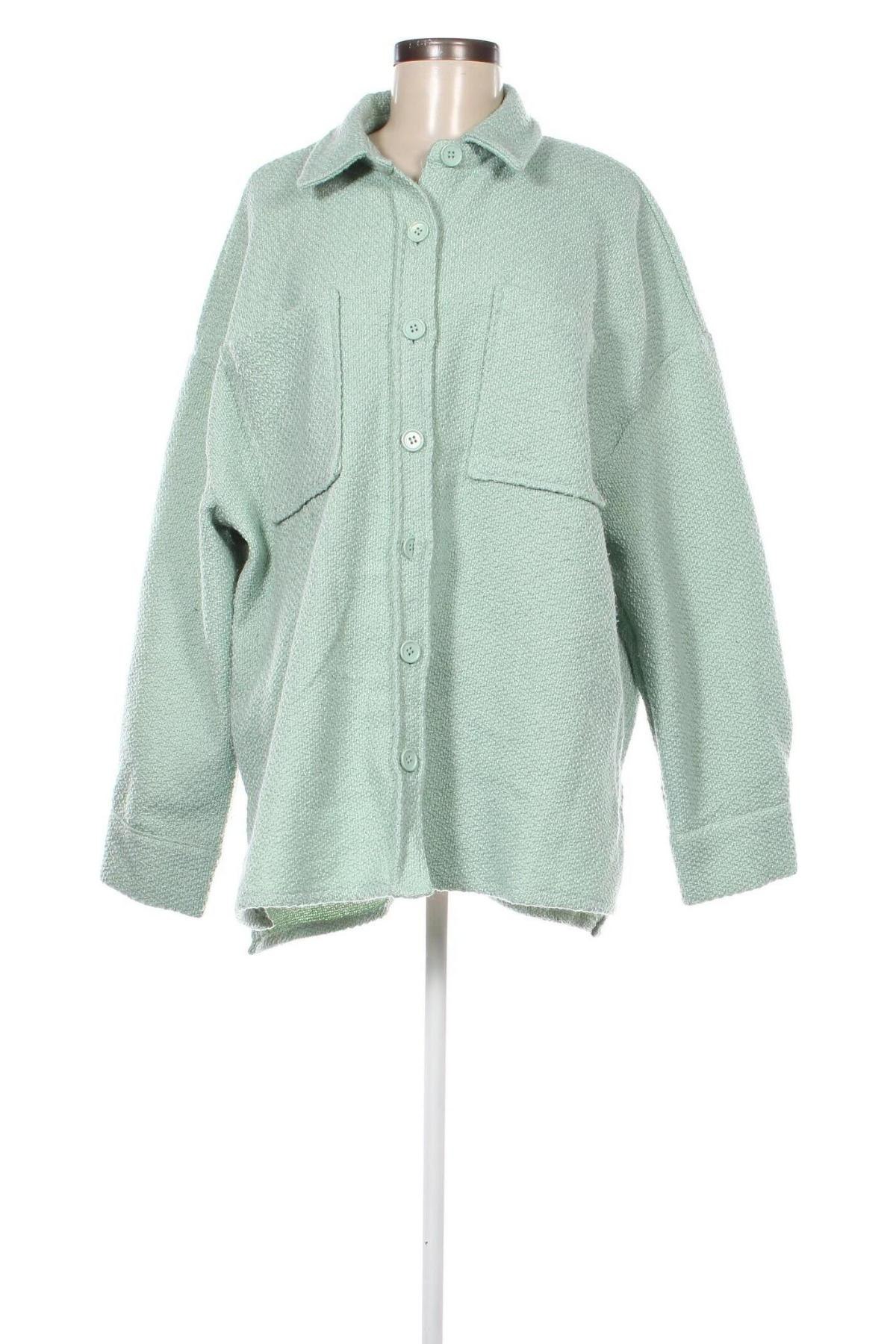Damenjacke Primark, Größe XL, Farbe Grün, Preis 8,68 €