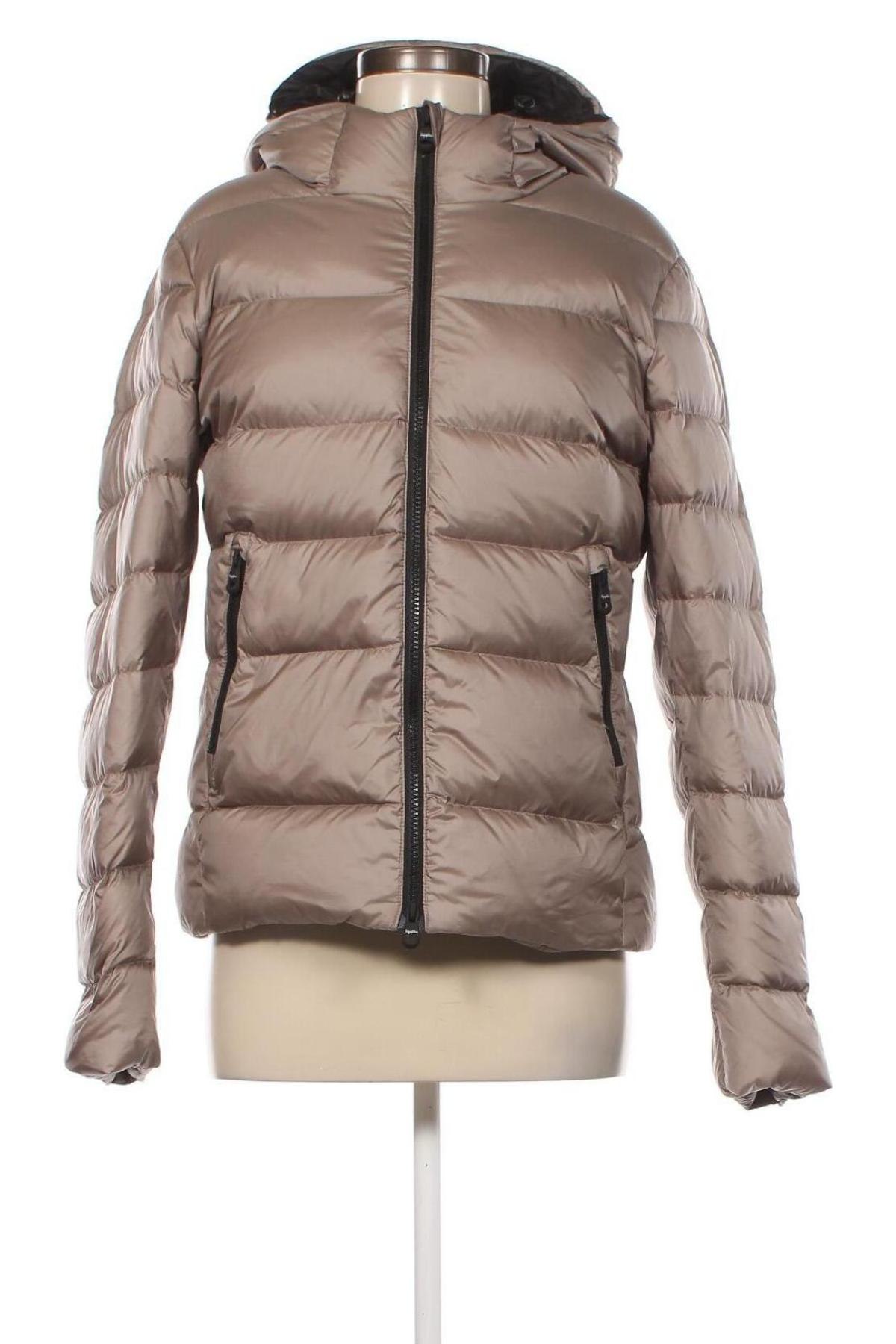 Damenjacke RefrigiWear, Größe L, Farbe Beige, Preis € 64,20