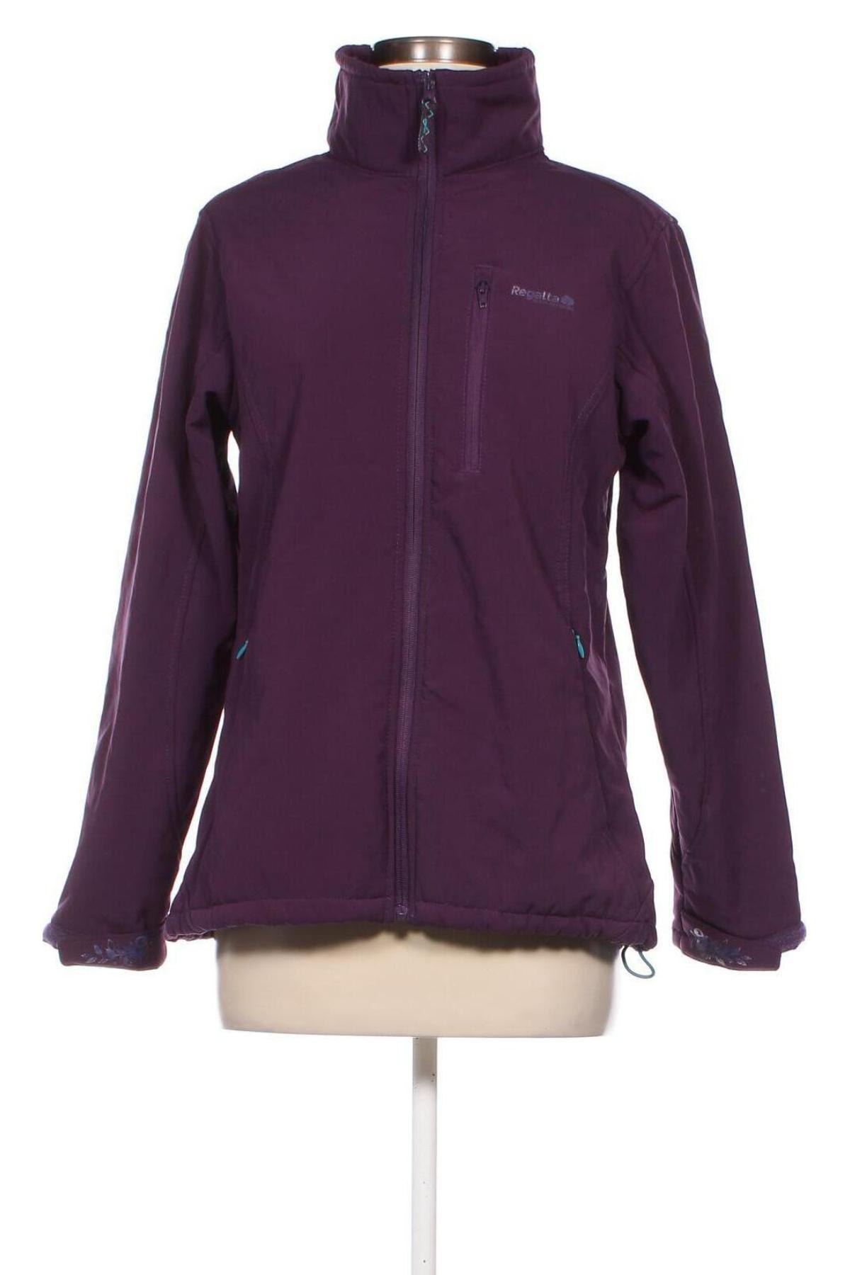 Damenjacke Regatta, Größe L, Farbe Lila, Preis € 52,19