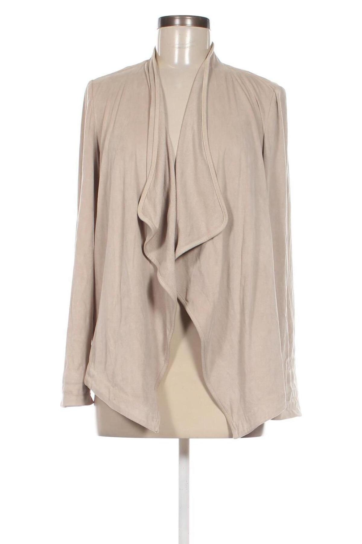 Damenjacke Reserved, Größe M, Farbe Beige, Preis € 6,29