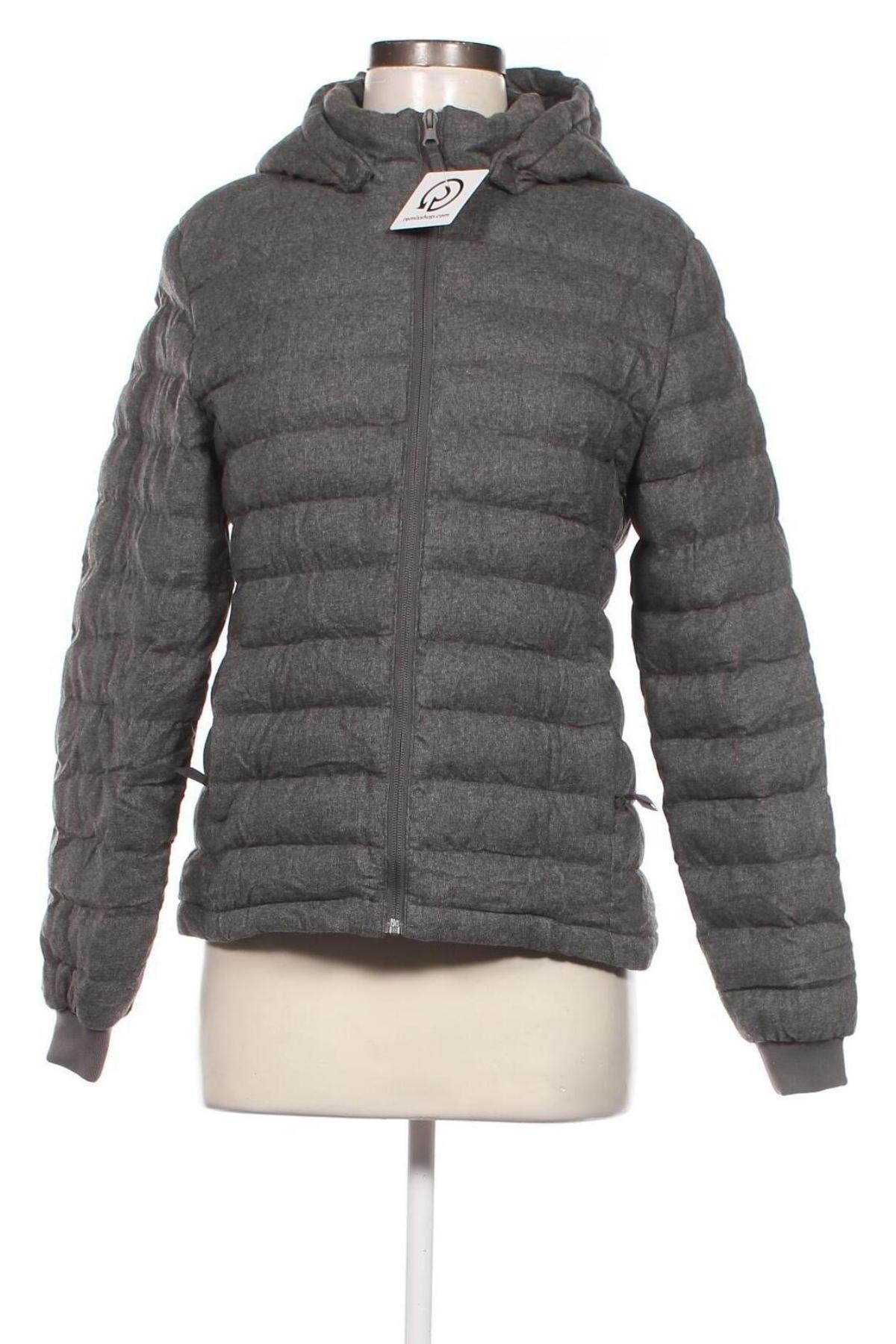 Damenjacke STANLEY/STELLA, Größe S, Farbe Grau, Preis 18,97 €