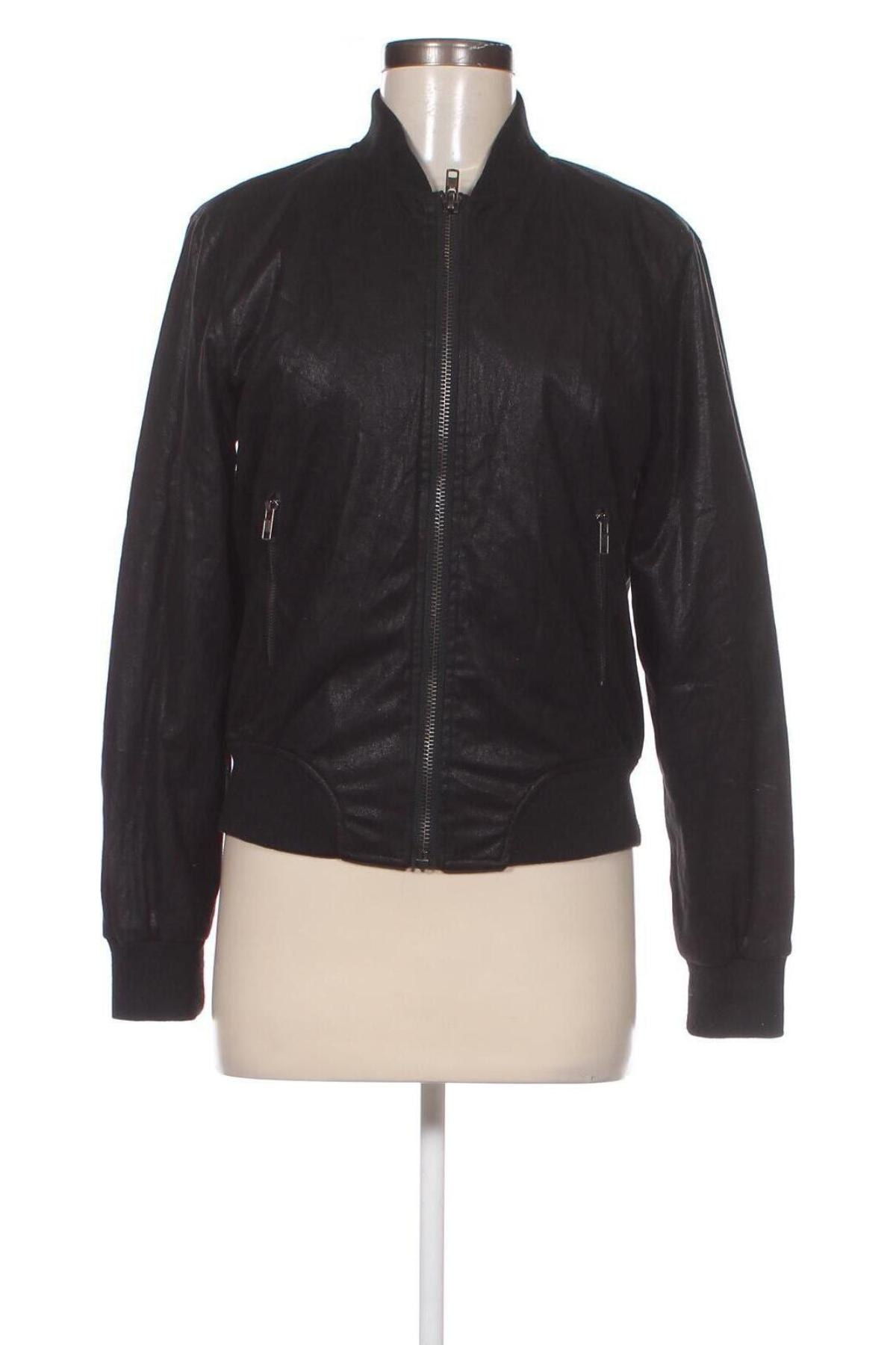 Dámska bunda  Sisters Point, Veľkosť S, Farba Čierna, Cena  7,71 €