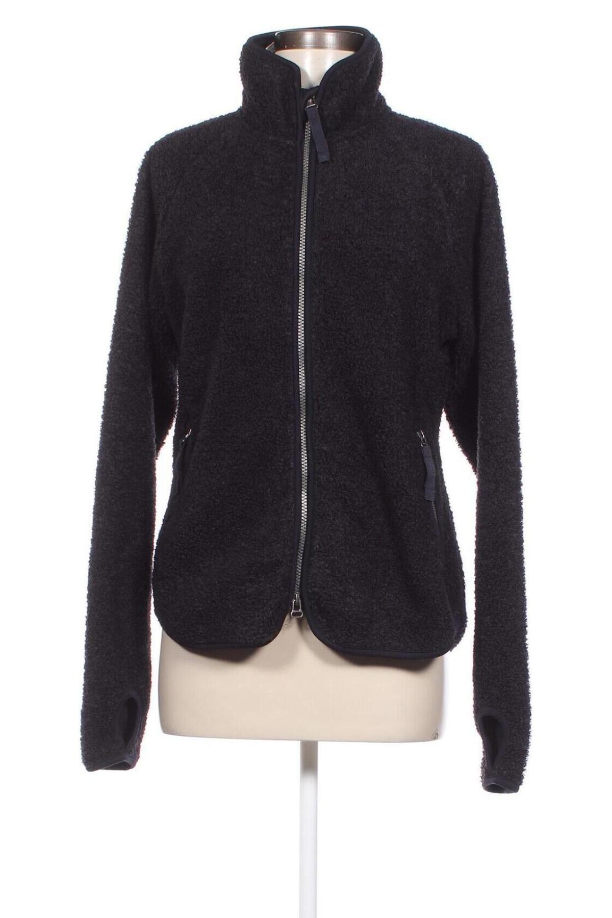 Γυναικείο μπουφάν SnowTech, Μέγεθος S, Χρώμα Μαύρο, Τιμή 10,52 €