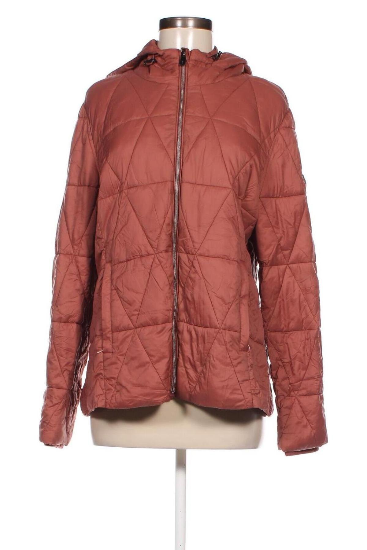 Damenjacke Sora, Größe XXL, Farbe Aschrosa, Preis € 26,72