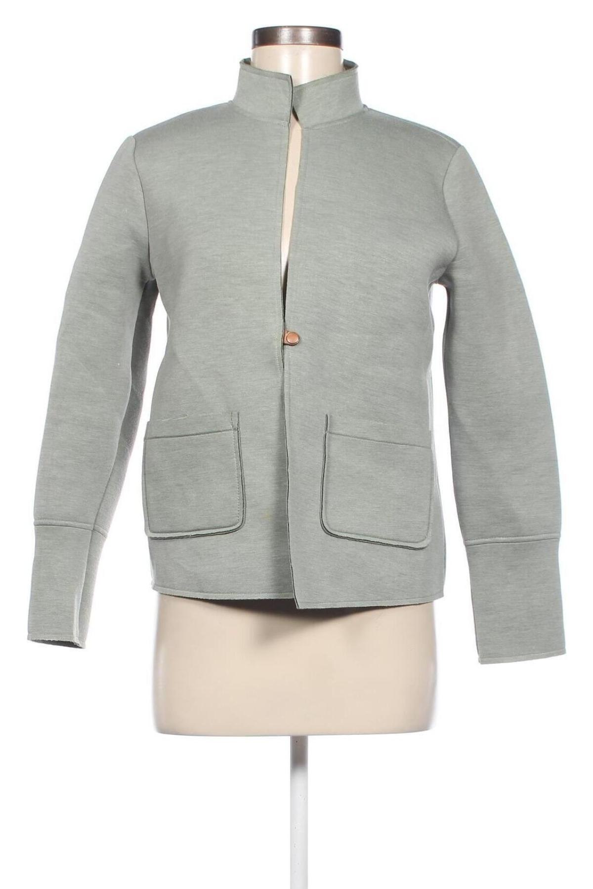 Damenjacke Street One, Größe M, Farbe Grün, Preis € 9,46