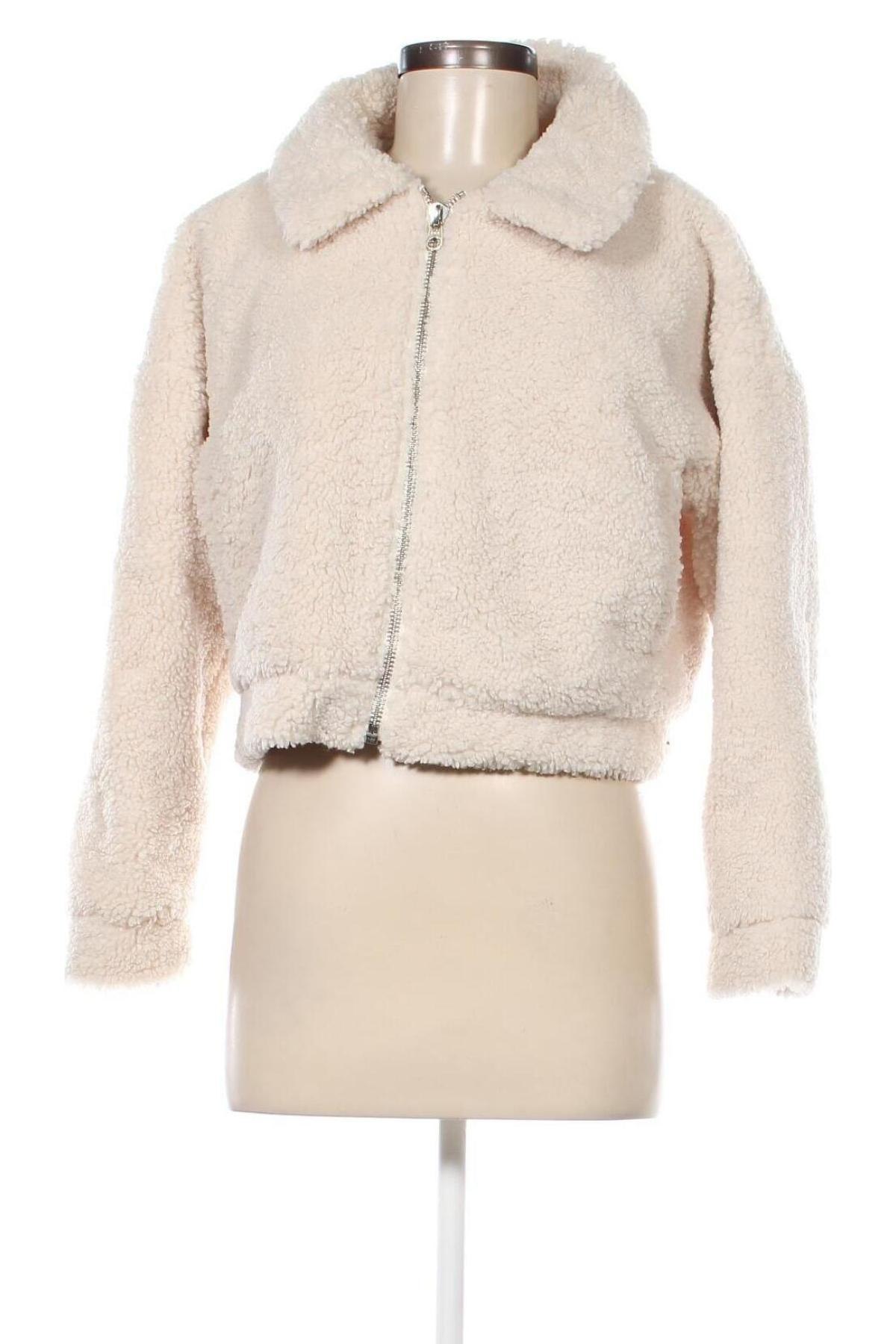 Damenjacke Sunny Girl, Größe S, Farbe Beige, Preis € 22,60