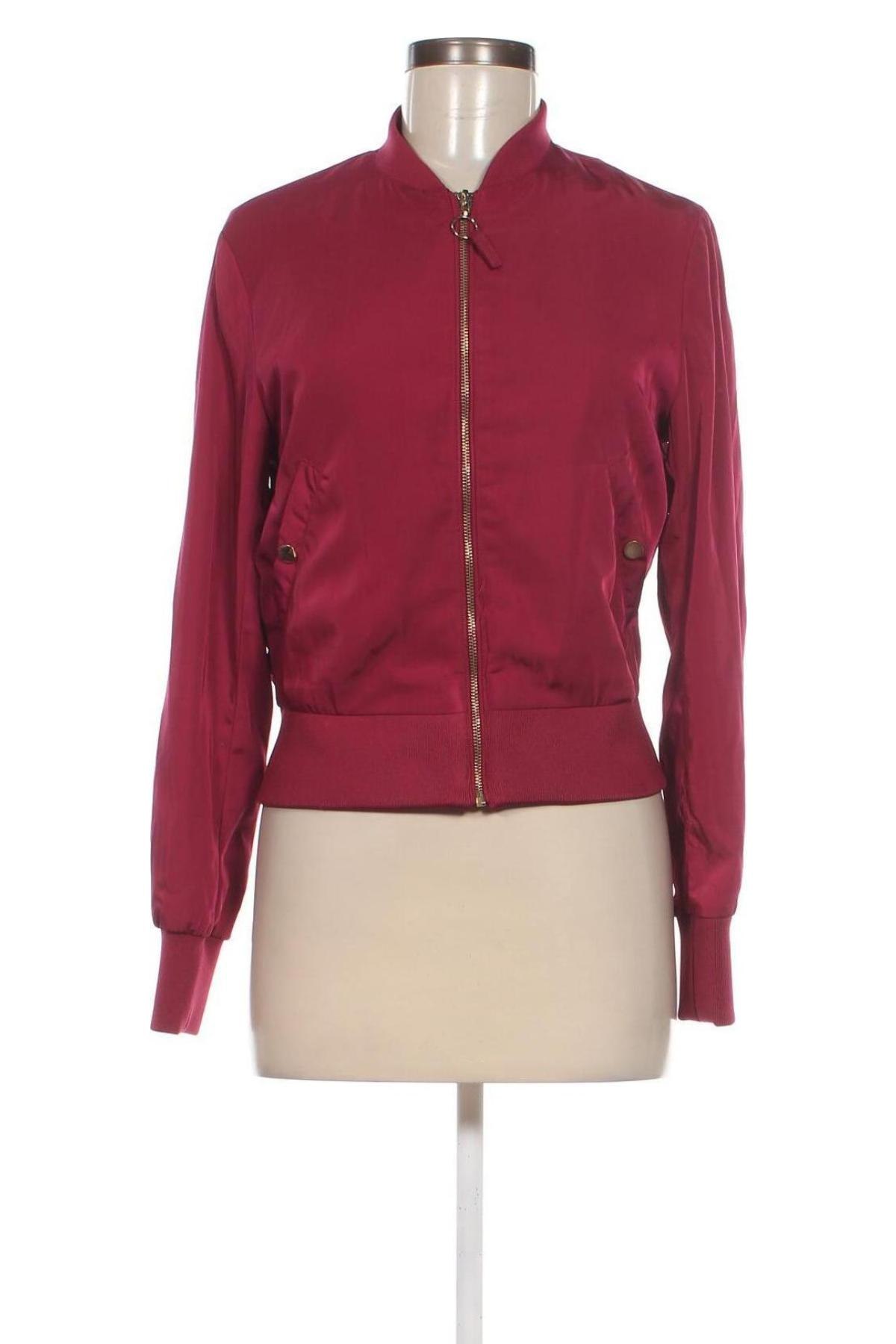 Damenjacke Tally Weijl, Größe S, Farbe Rot, Preis € 16,25