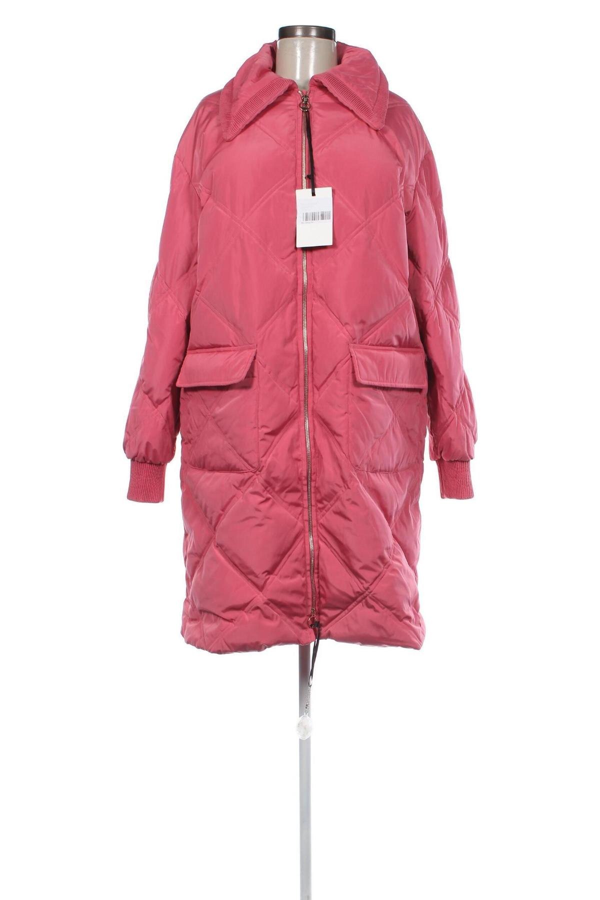 Damenjacke Tara Jarmon, Größe XL, Farbe Rosa, Preis € 127,65