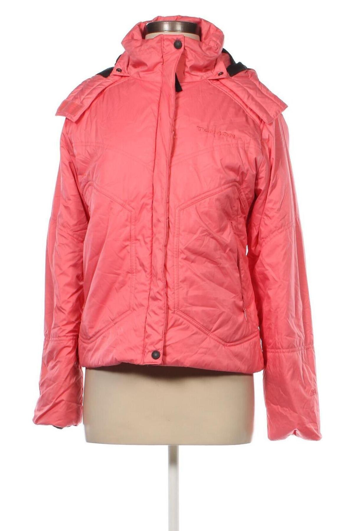 Damenjacke Tenson, Größe M, Farbe Rosa, Preis 27,99 €