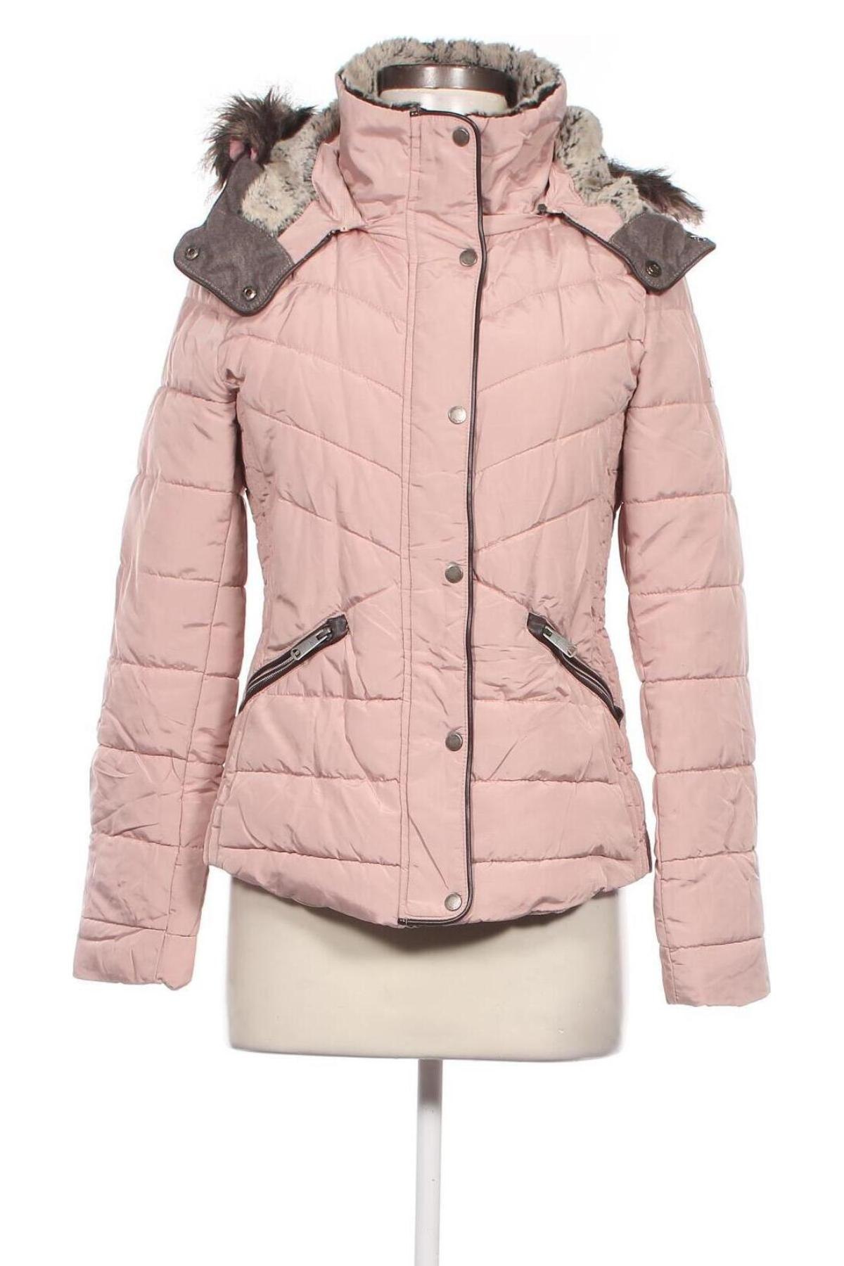 Damenjacke Tom Tailor, Größe XS, Farbe Rosa, Preis 52,19 €