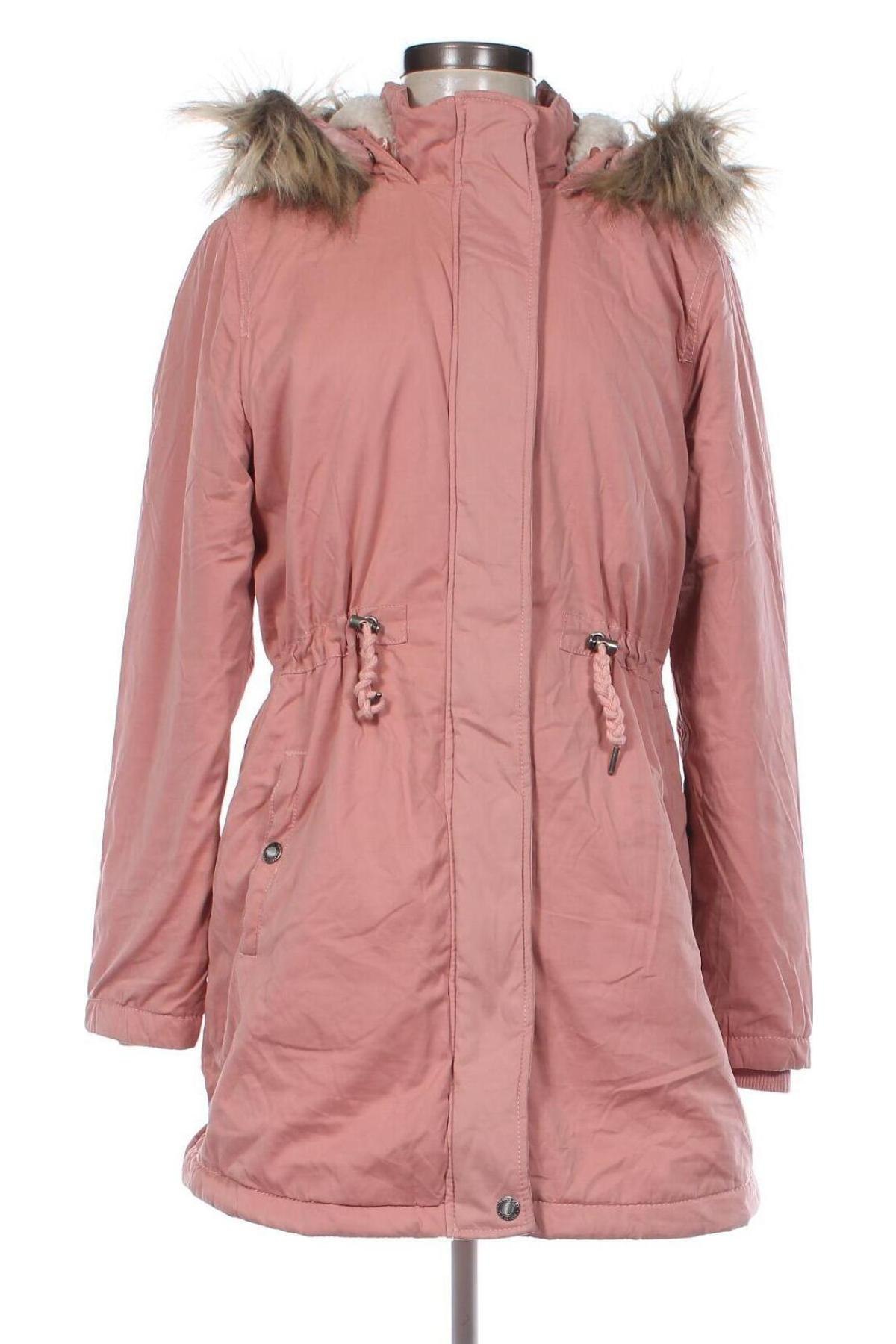 Damenjacke Up 2 Fashion, Größe M, Farbe Rosa, Preis € 18,97