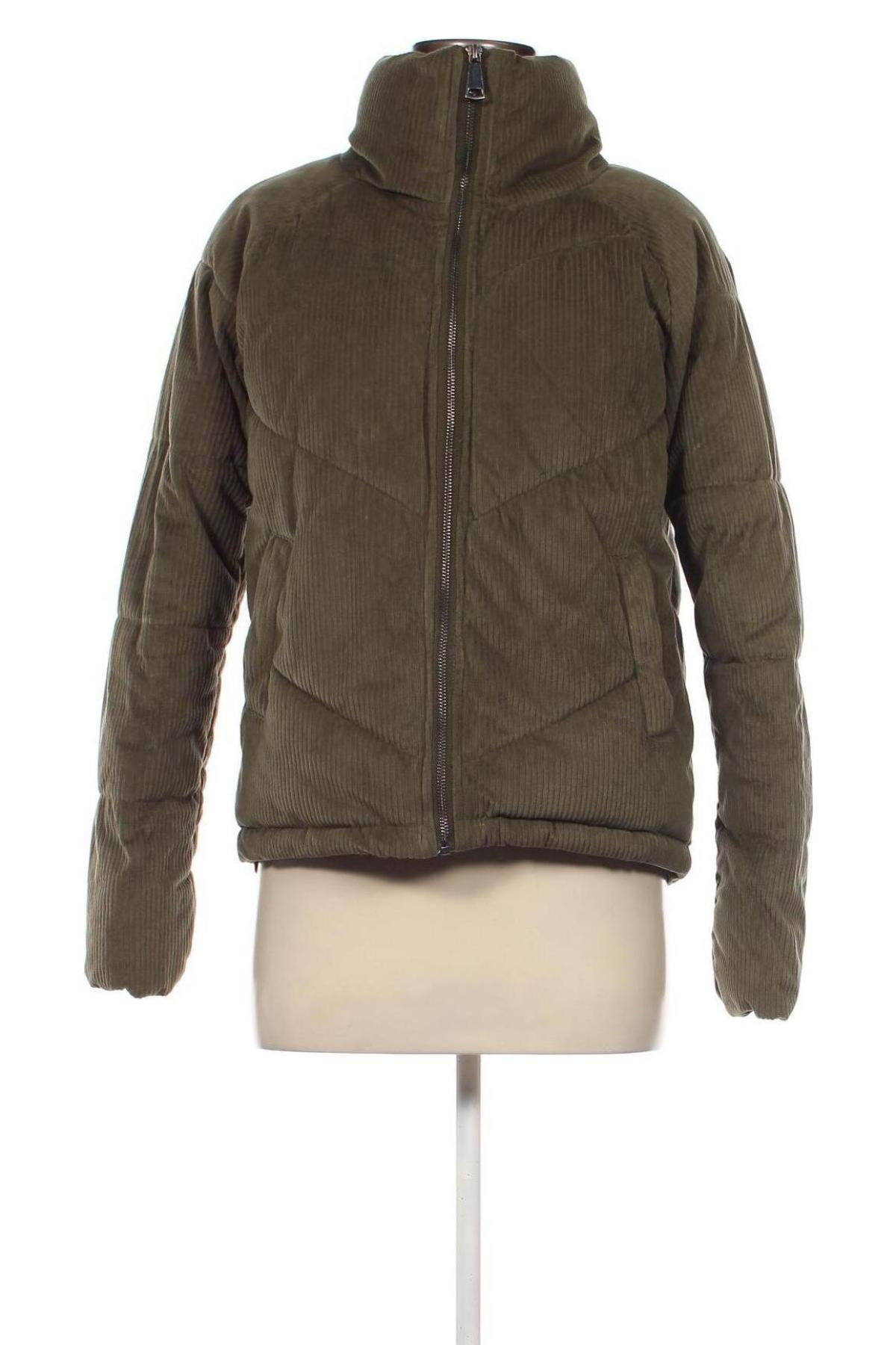 Damenjacke Vero Moda, Größe S, Farbe Grün, Preis € 15,49