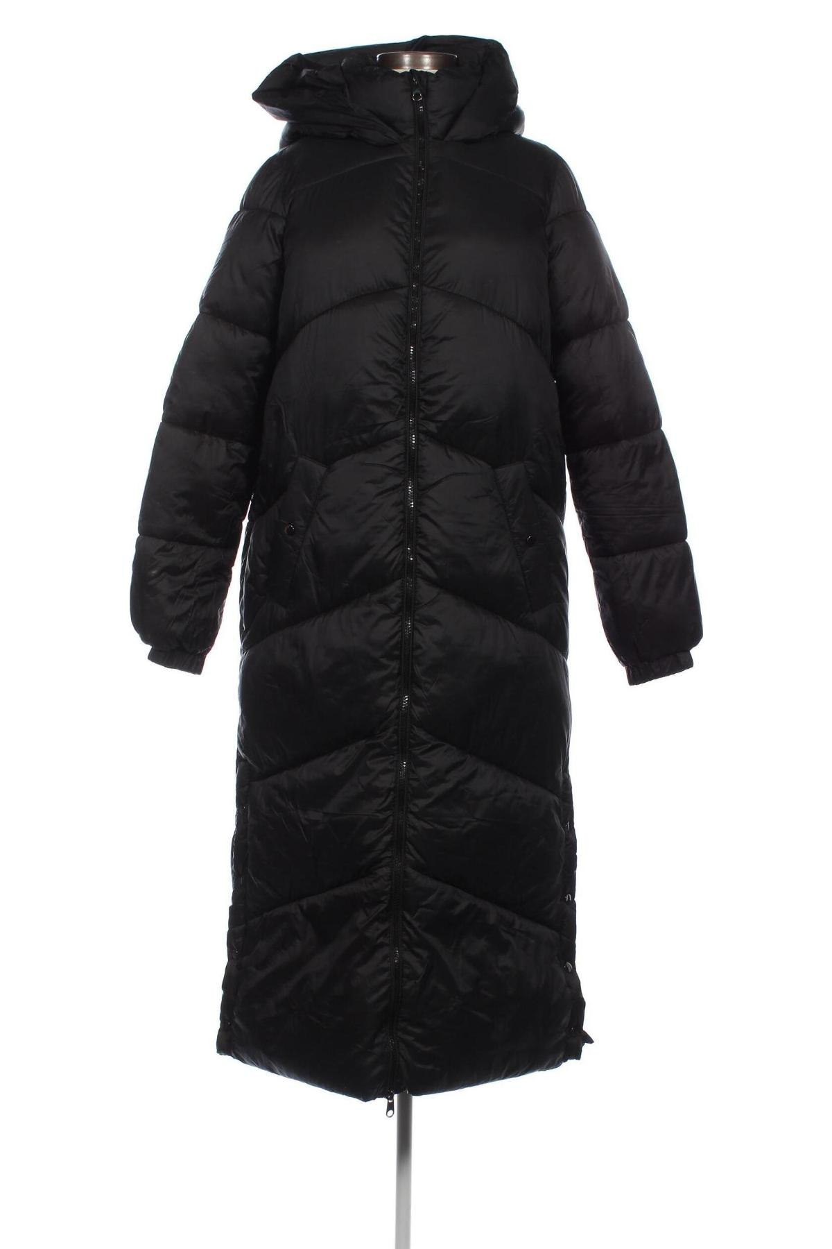 Γυναικείο μπουφάν Vero Moda, Μέγεθος S, Χρώμα Μαύρο, Τιμή 23,01 €