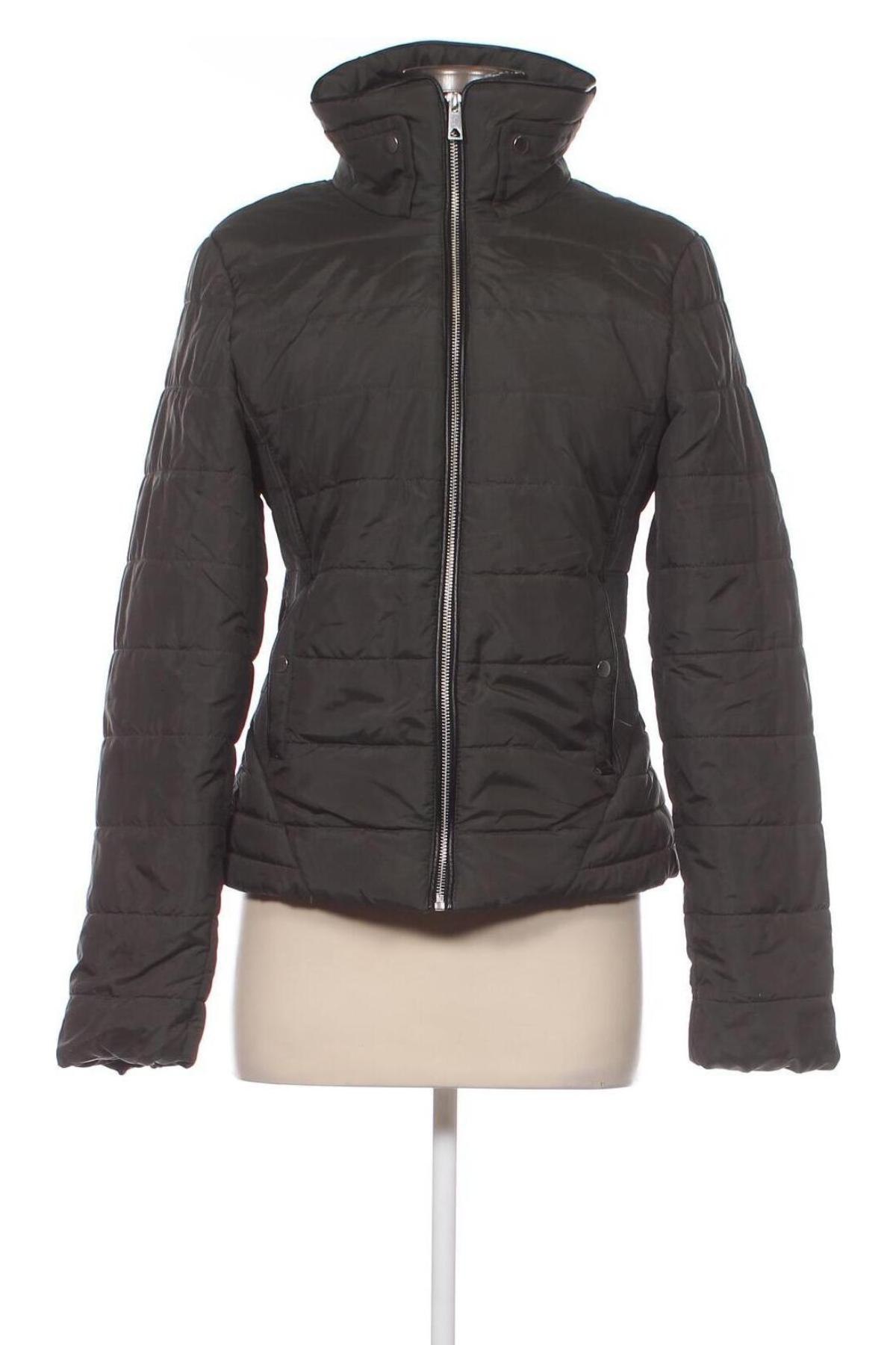 Damenjacke Vero Moda, Größe M, Farbe Grün, Preis € 9,99