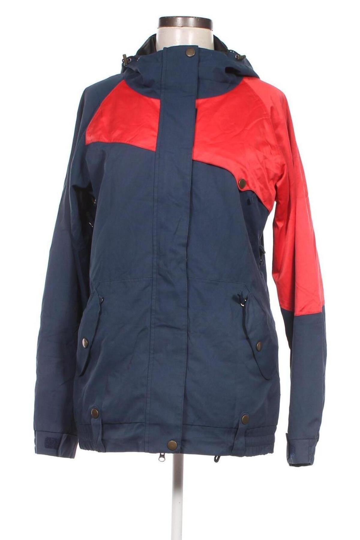 Γυναίκειο μπουφάν για χειμερινά σπορ ICON, Μέγεθος M, Χρώμα Πολύχρωμο, Τιμή 66,64 €