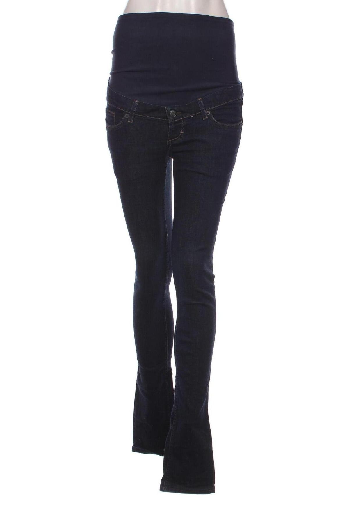 Umstandsjeans H&M Mama, Größe S, Farbe Blau, Preis 6,05 €