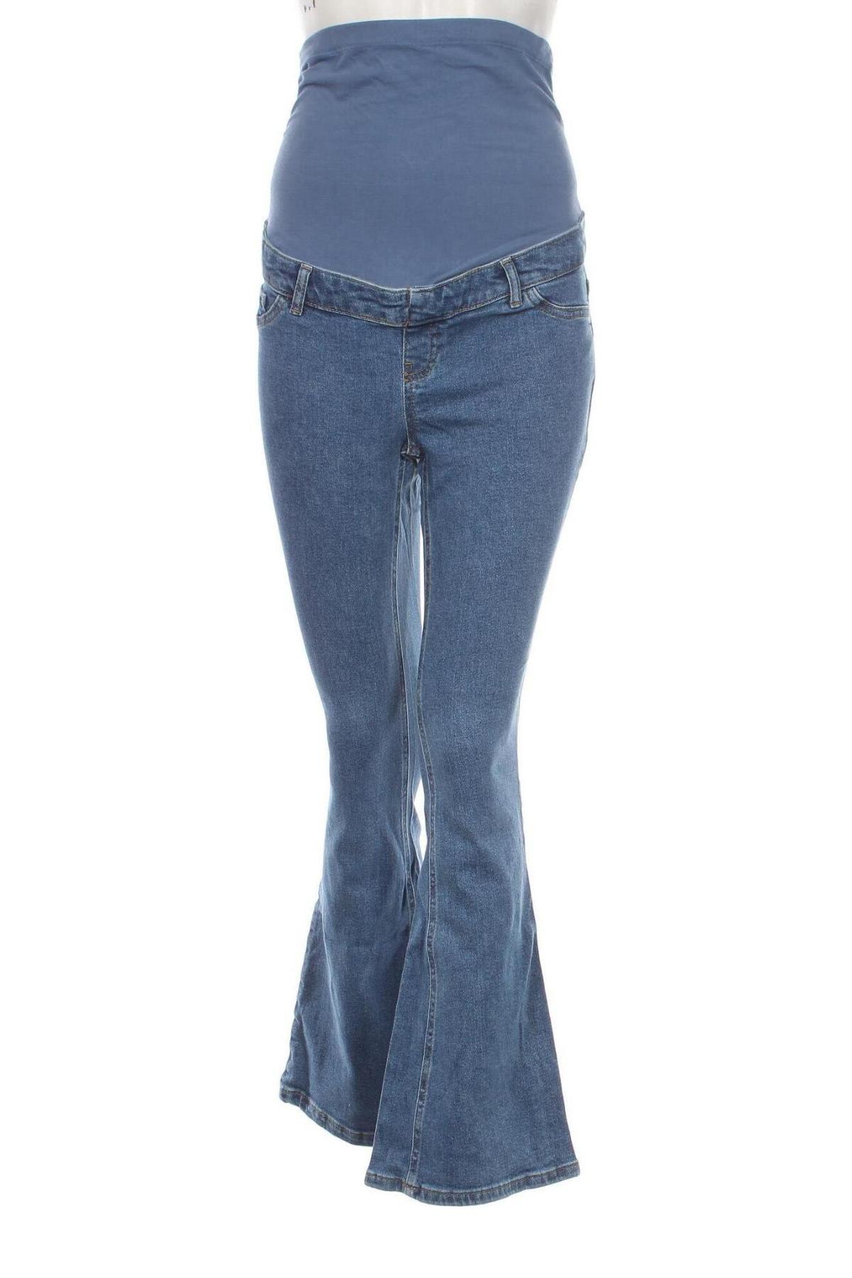 Umstandsjeans LC Waikiki, Größe S, Farbe Blau, Preis 11,78 €