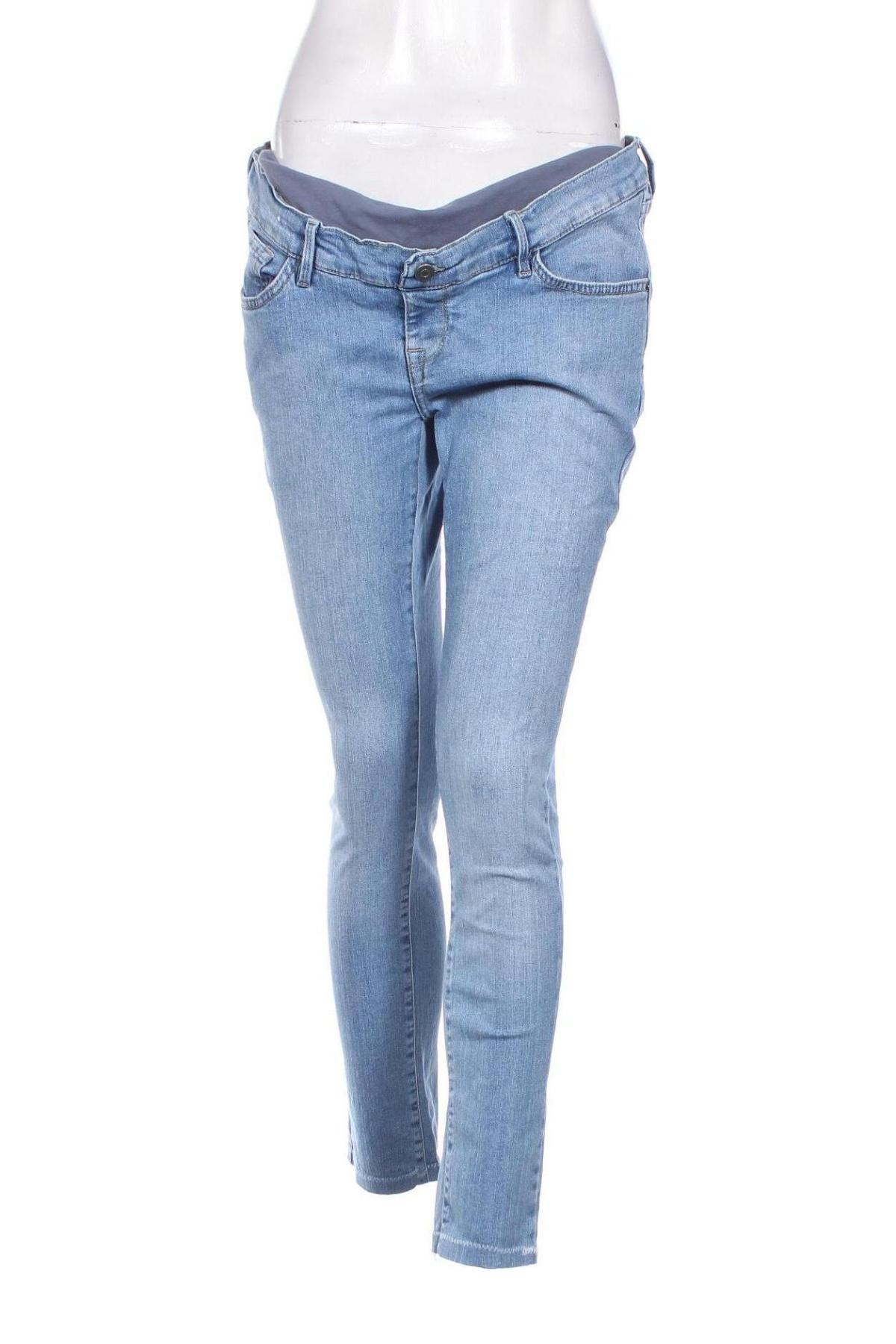 Umstandsjeans Noppies, Größe XL, Farbe Blau, Preis € 10,55