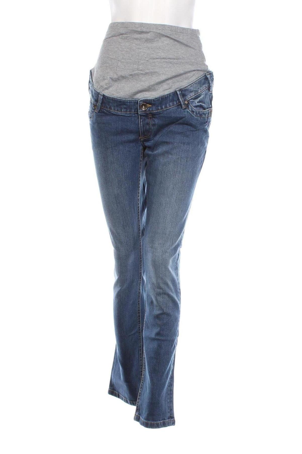 Umstandsjeans Yessica, Größe S, Farbe Blau, Preis 5,85 €