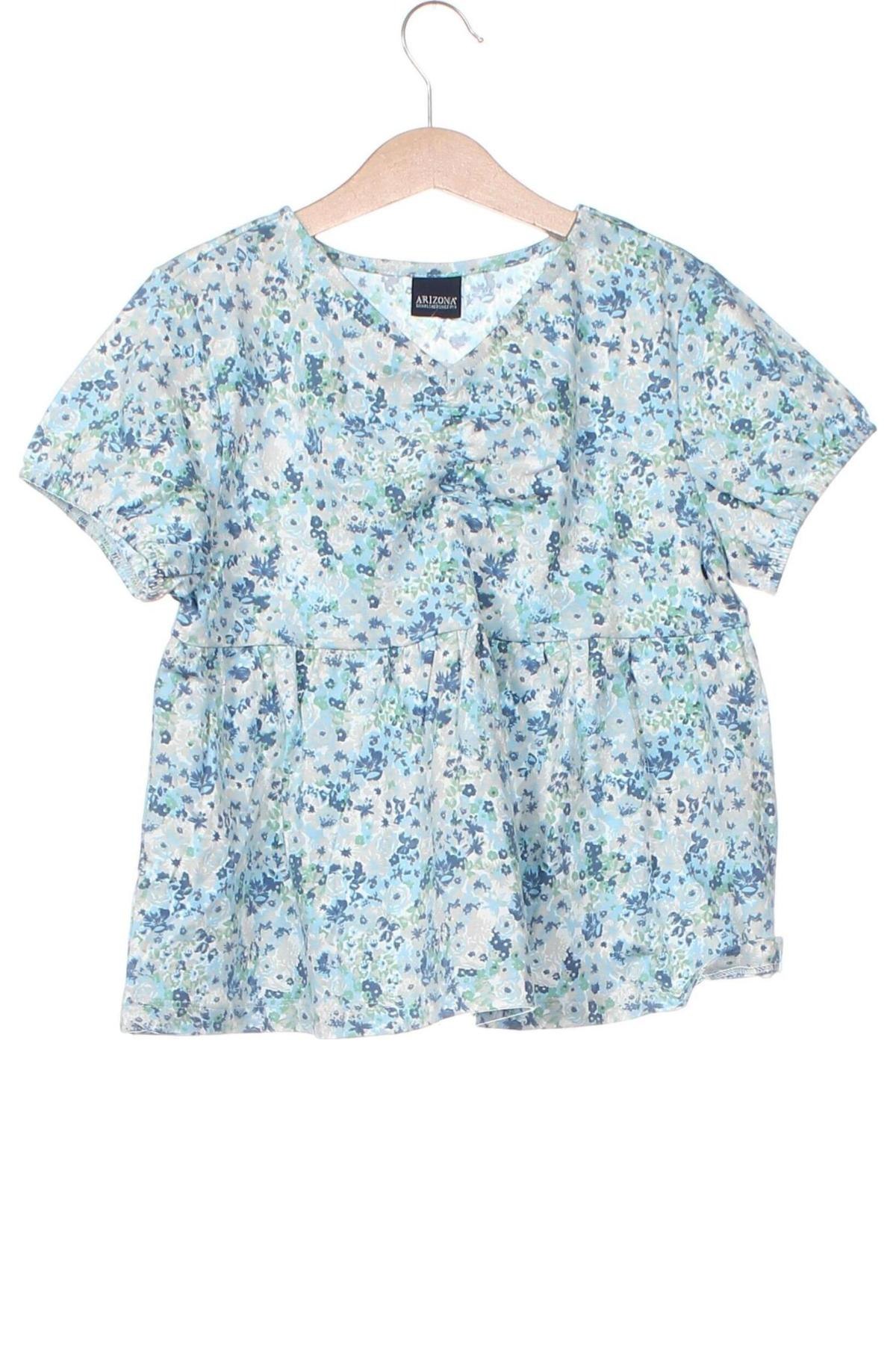 Детска блуза Arizona, Размер 9-10y/ 140-146 см, Цвят Многоцветен, Цена 18,00 лв.