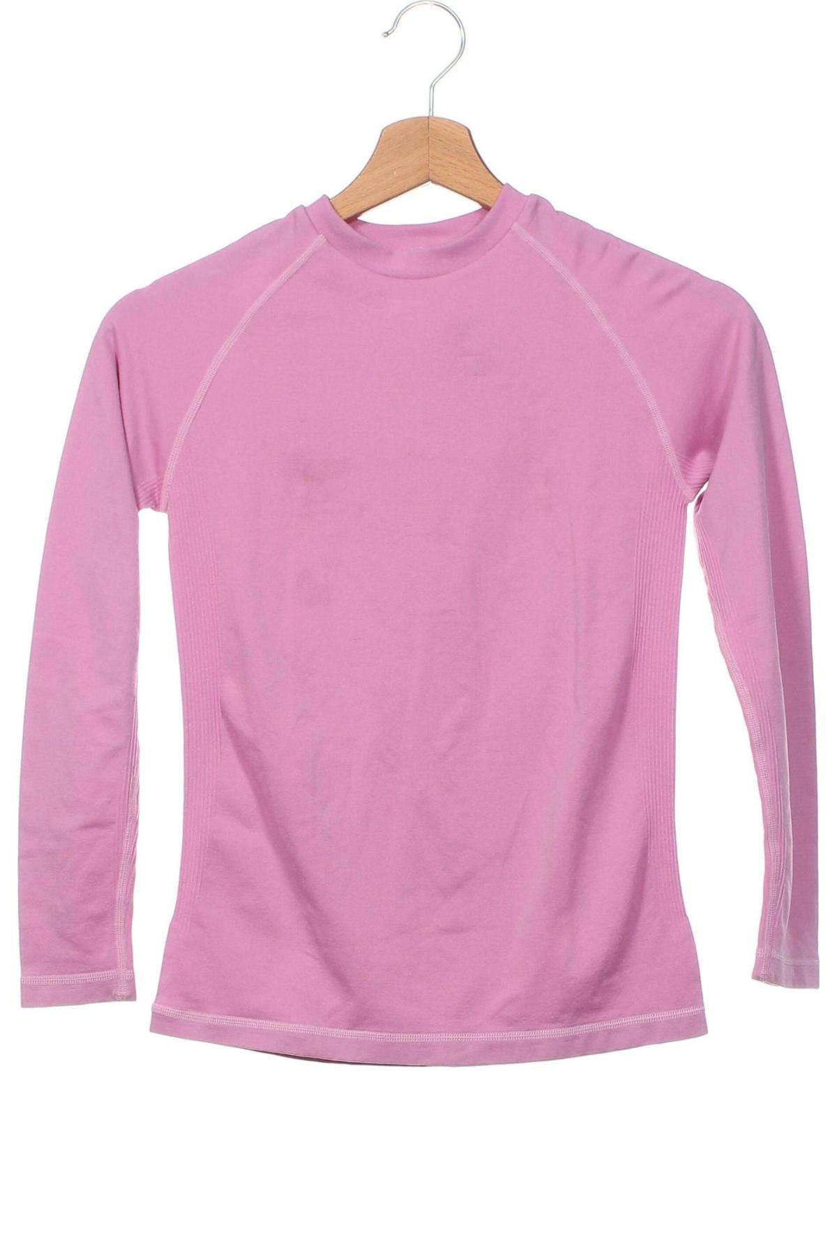 Детска блуза Coolclub, Размер 10-11y/ 146-152 см, Цвят Розов, Цена 18,00 лв.