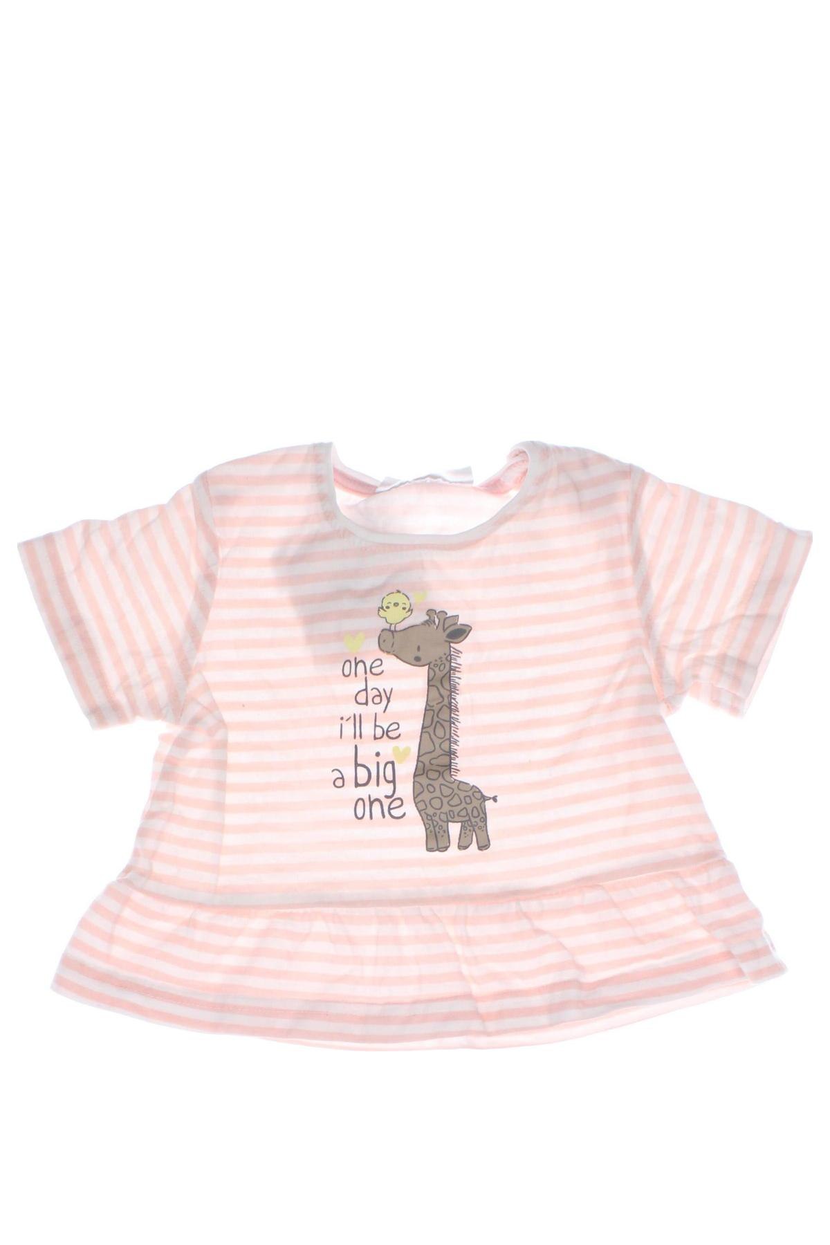Bluză pentru copii Ergee, Mărime 3-6m/ 62-68 cm, Culoare Multicolor, Preț 15,61 Lei
