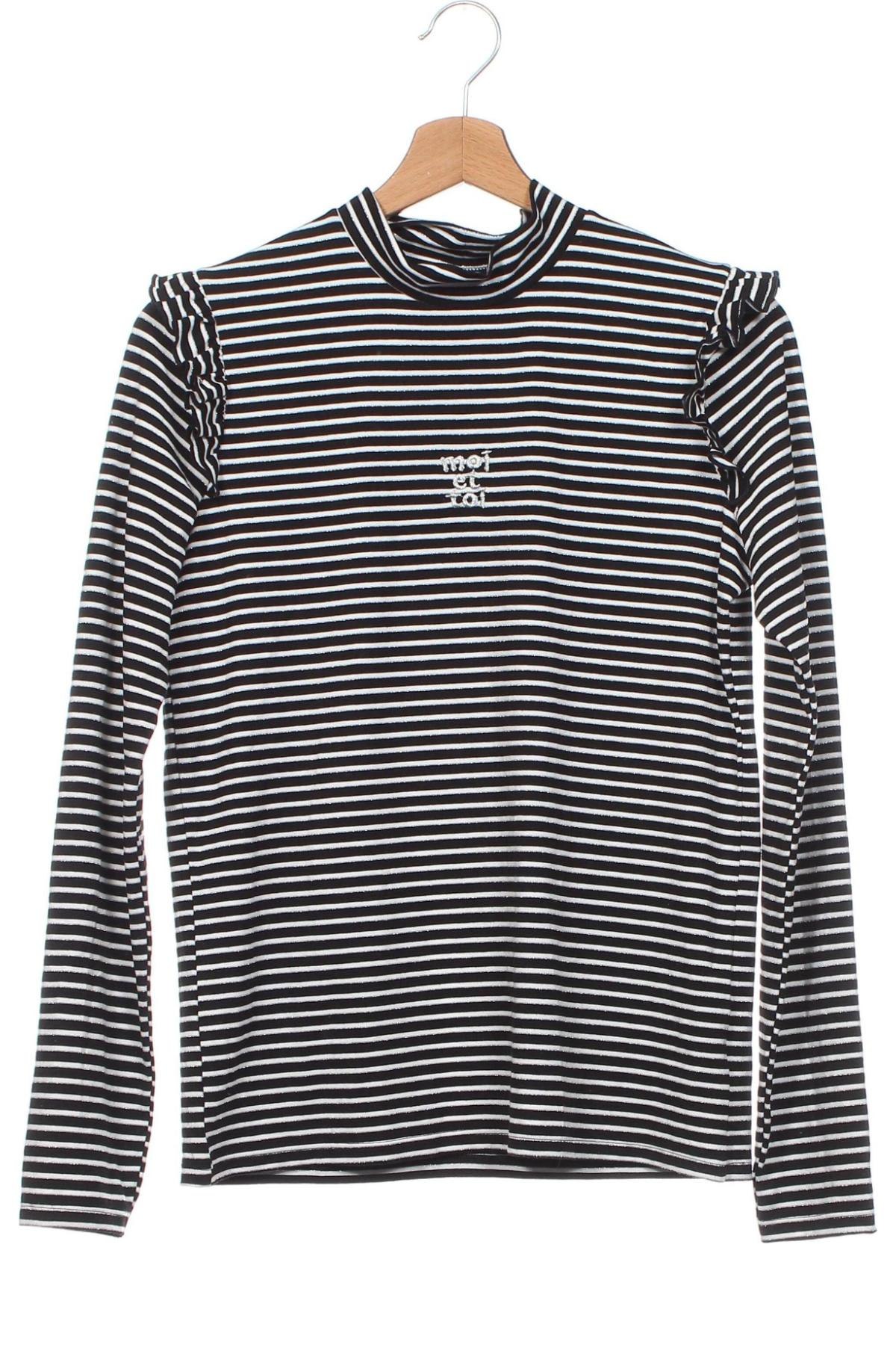 Παιδική μπλούζα F&F, Μέγεθος 13-14y/ 164-168 εκ., Χρώμα Πολύχρωμο, Τιμή 3,40 €
