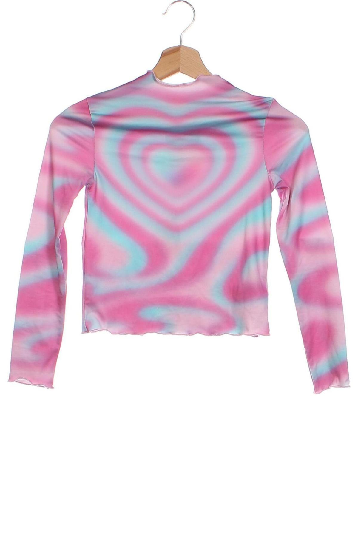 Kinder Shirt H&M, Größe 8-9y/ 134-140 cm, Farbe Mehrfarbig, Preis 2,76 €