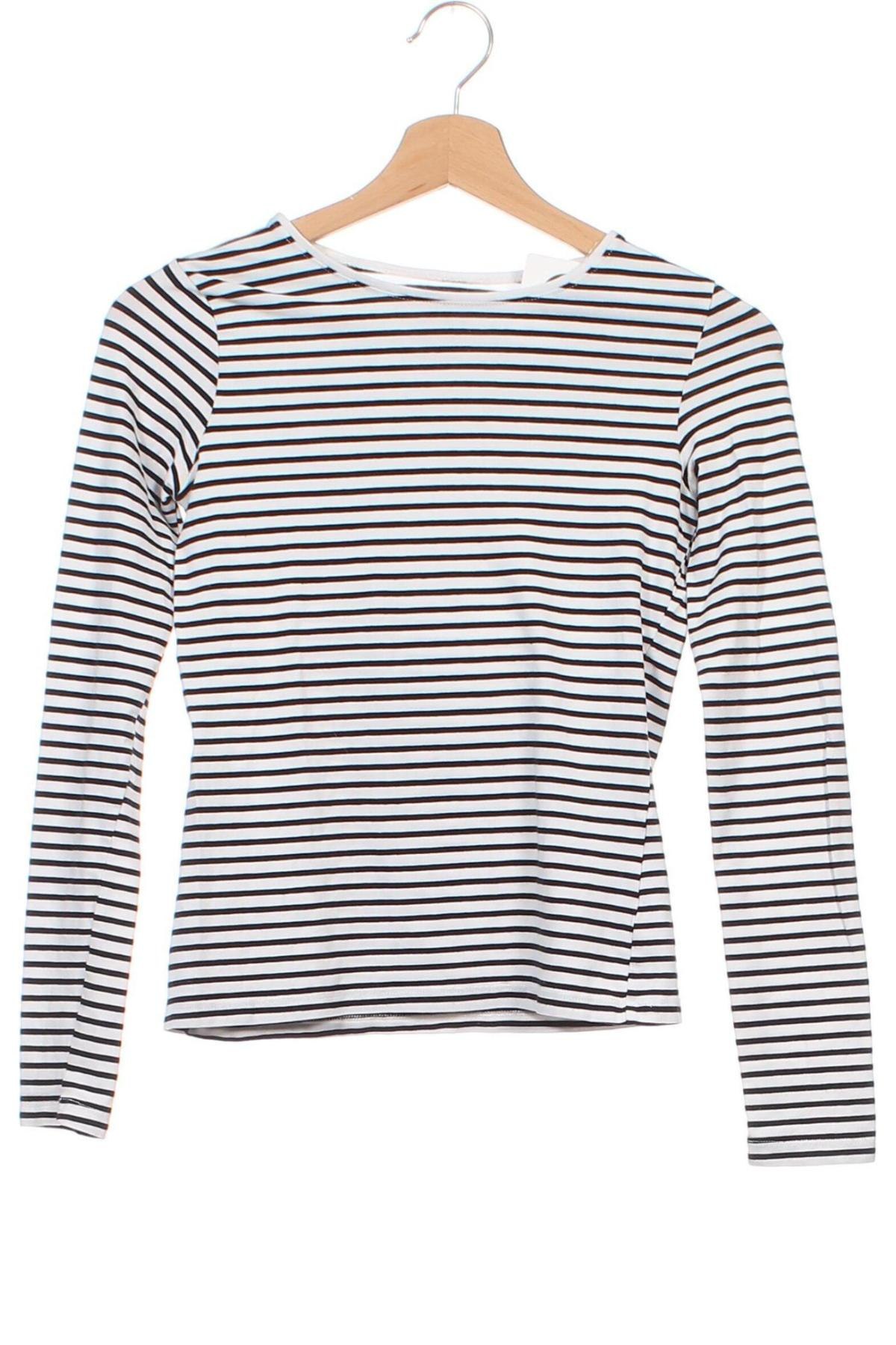 Детска блуза H&M, Размер 10-11y/ 146-152 см, Цвят Многоцветен, Цена 11,85 лв.
