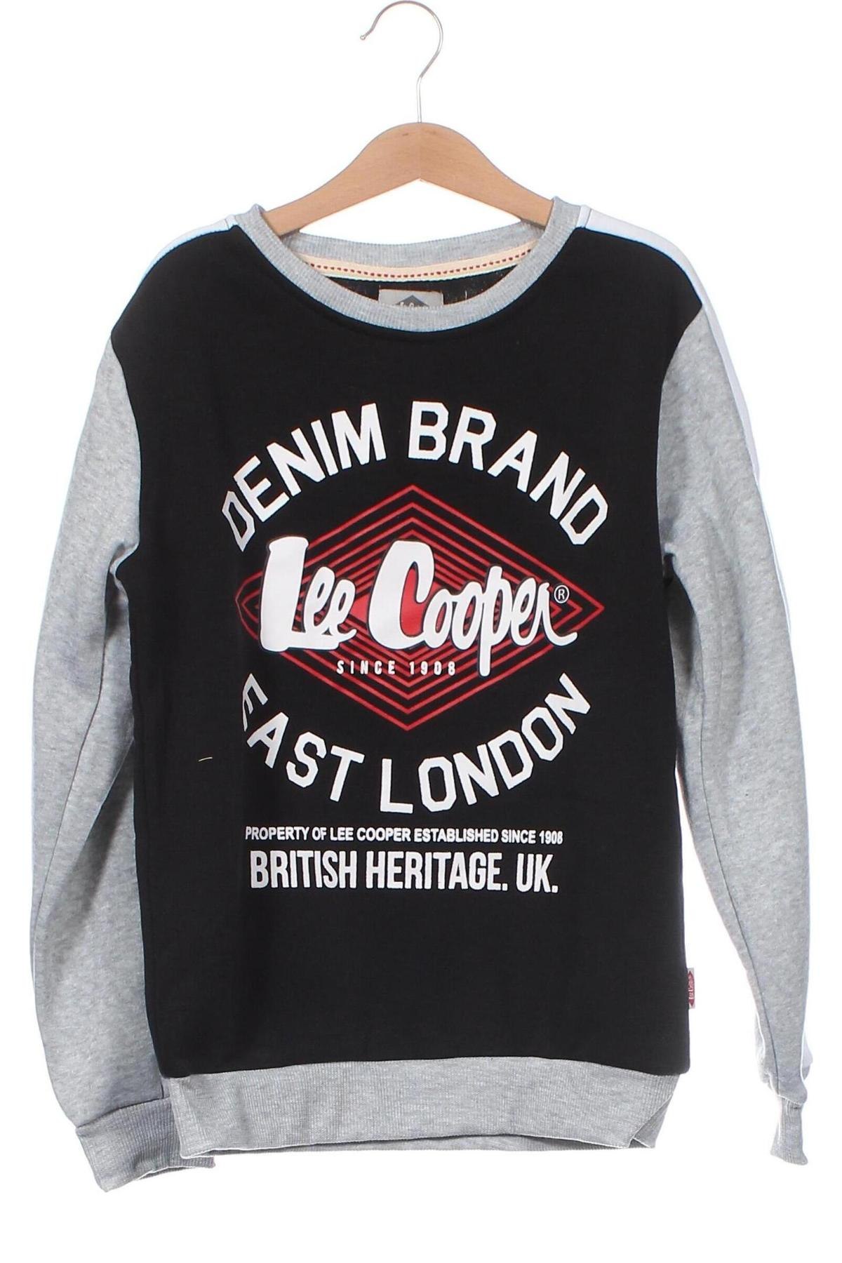 Παιδική μπλούζα Lee Cooper, Μέγεθος 12-13y/ 158-164 εκ., Χρώμα Πολύχρωμο, Τιμή 26,29 €