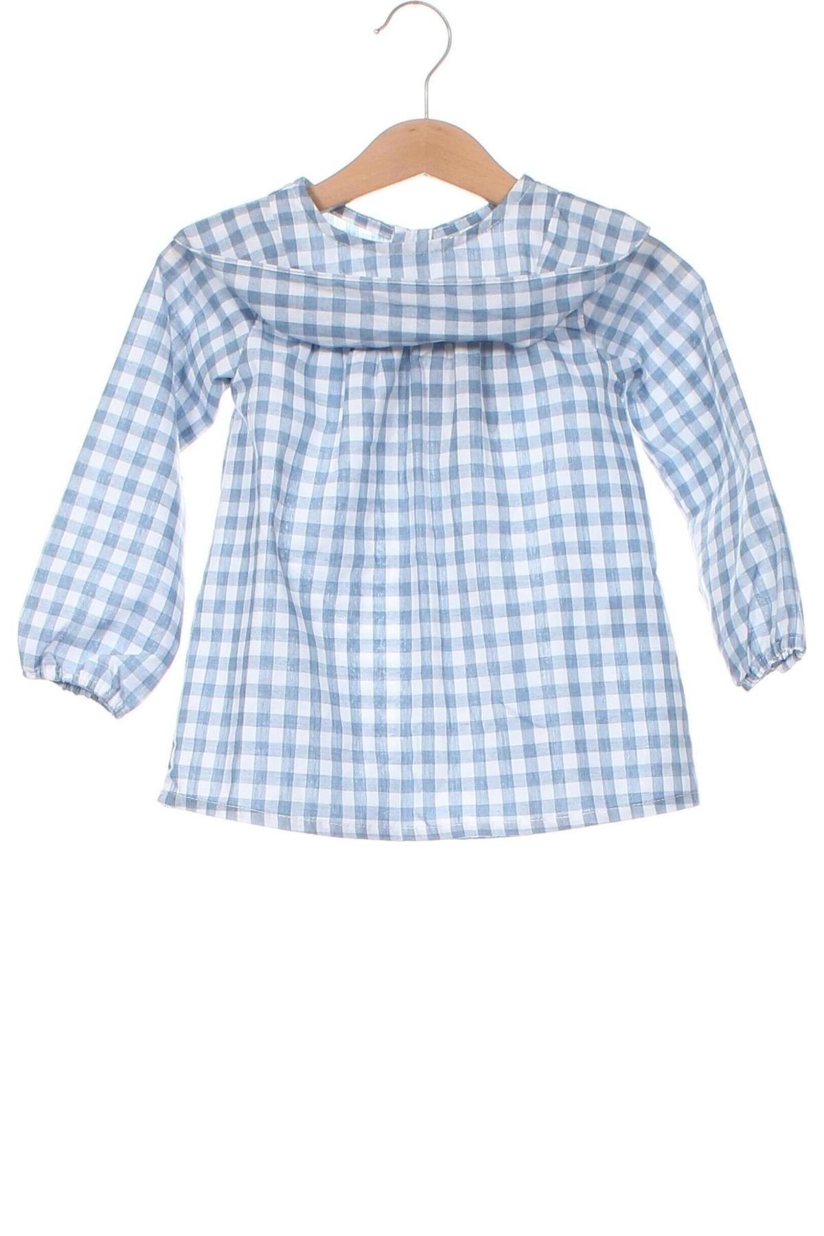 Kinder Shirt Lola Palacios, Größe 7-8y/ 128-134 cm, Farbe Mehrfarbig, Preis 9,28 €