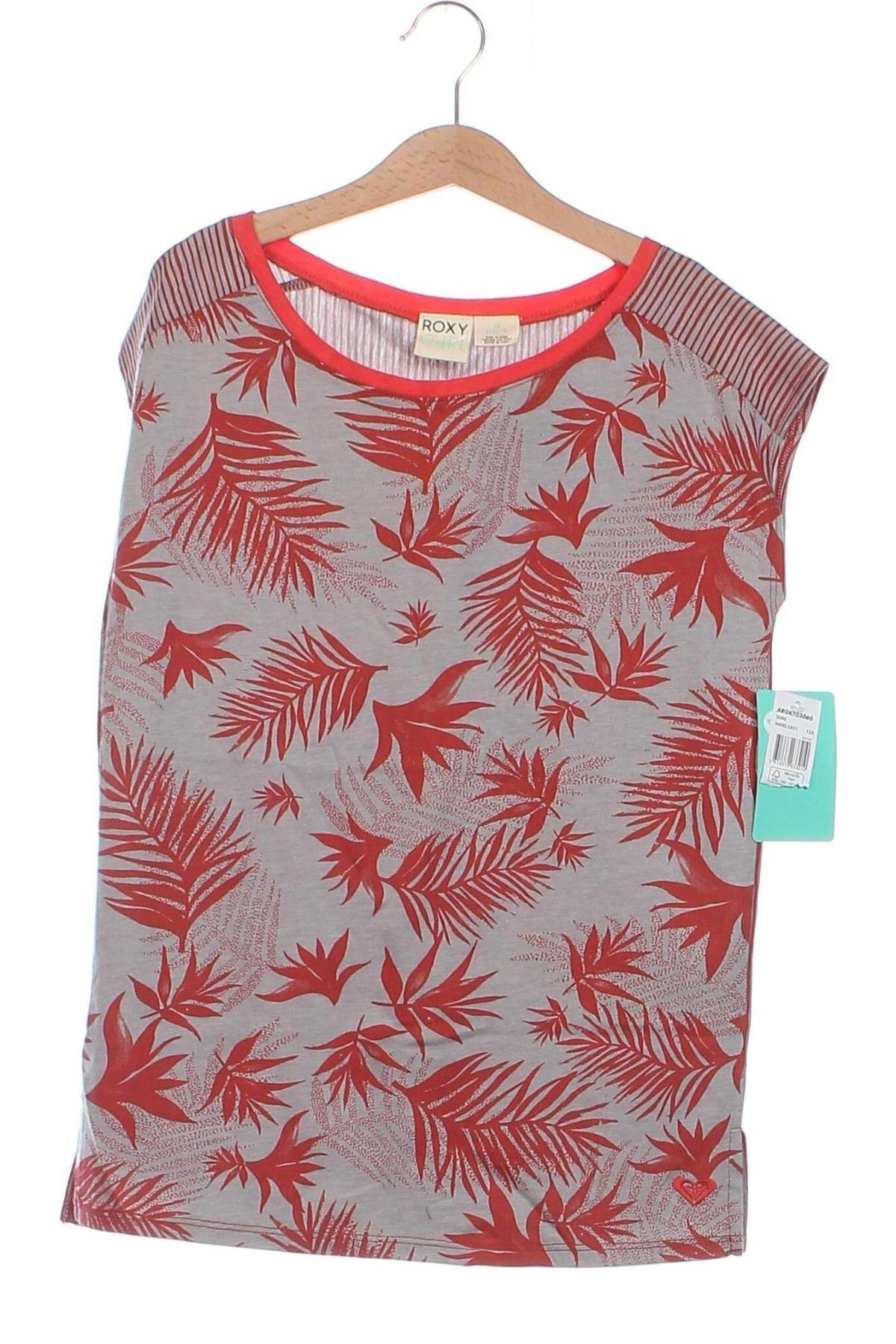 Kinder Shirt Roxy, Größe 11-12y/ 152-158 cm, Farbe Mehrfarbig, Preis € 3,94
