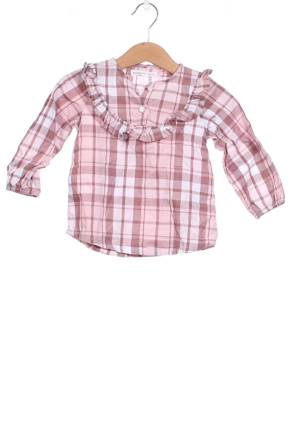 Kinder Shirt Sinsay, Größe 12-18m/ 80-86 cm, Farbe Mehrfarbig, Preis € 6,14