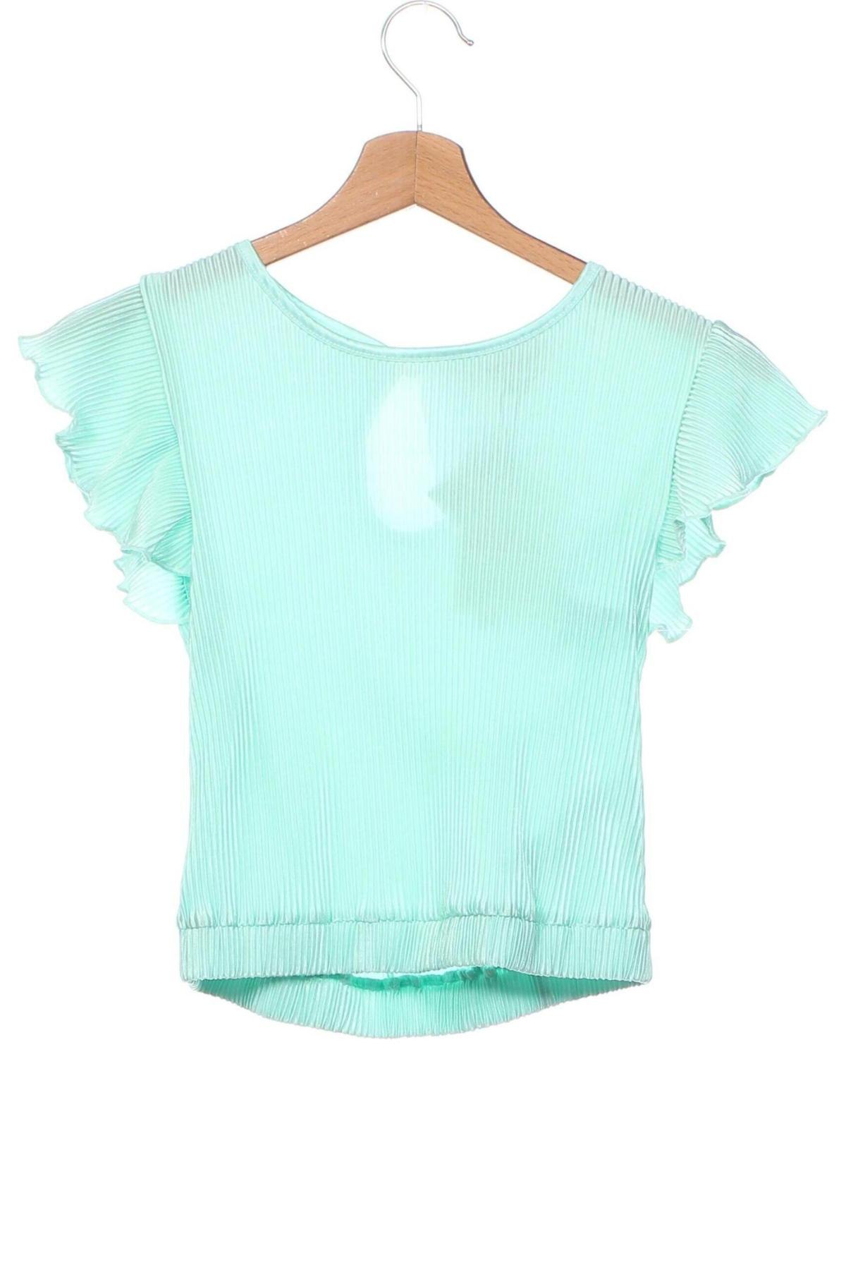 Kinder Shirt Vingino, Größe 12-13y/ 158-164 cm, Farbe Blau, Preis € 26,29