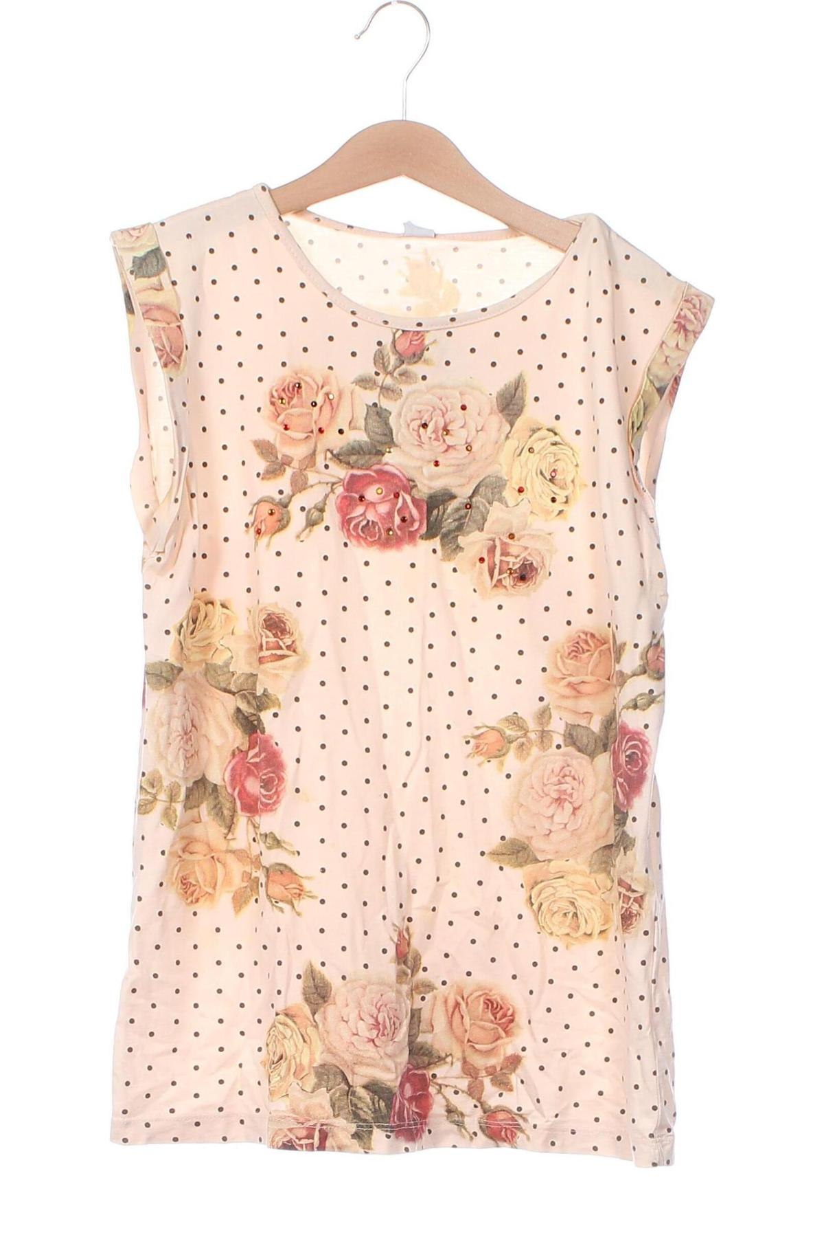 Detská blúzka  Zara Kids, Veľkosť 13-14y/ 164-168 cm, Farba Viacfarebná, Cena  4,14 €