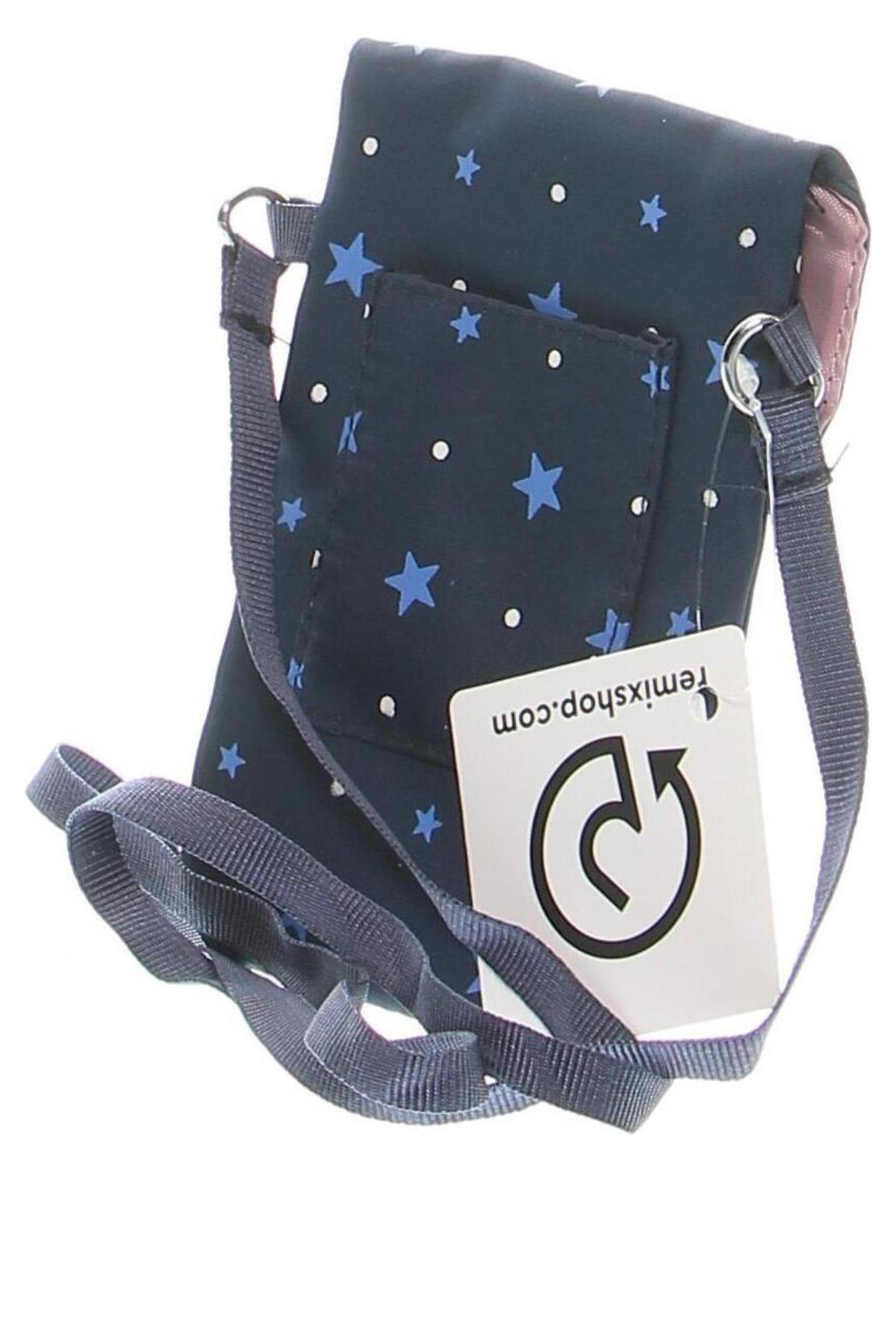 Kindertasche, Farbe Blau, Preis 10,88 €