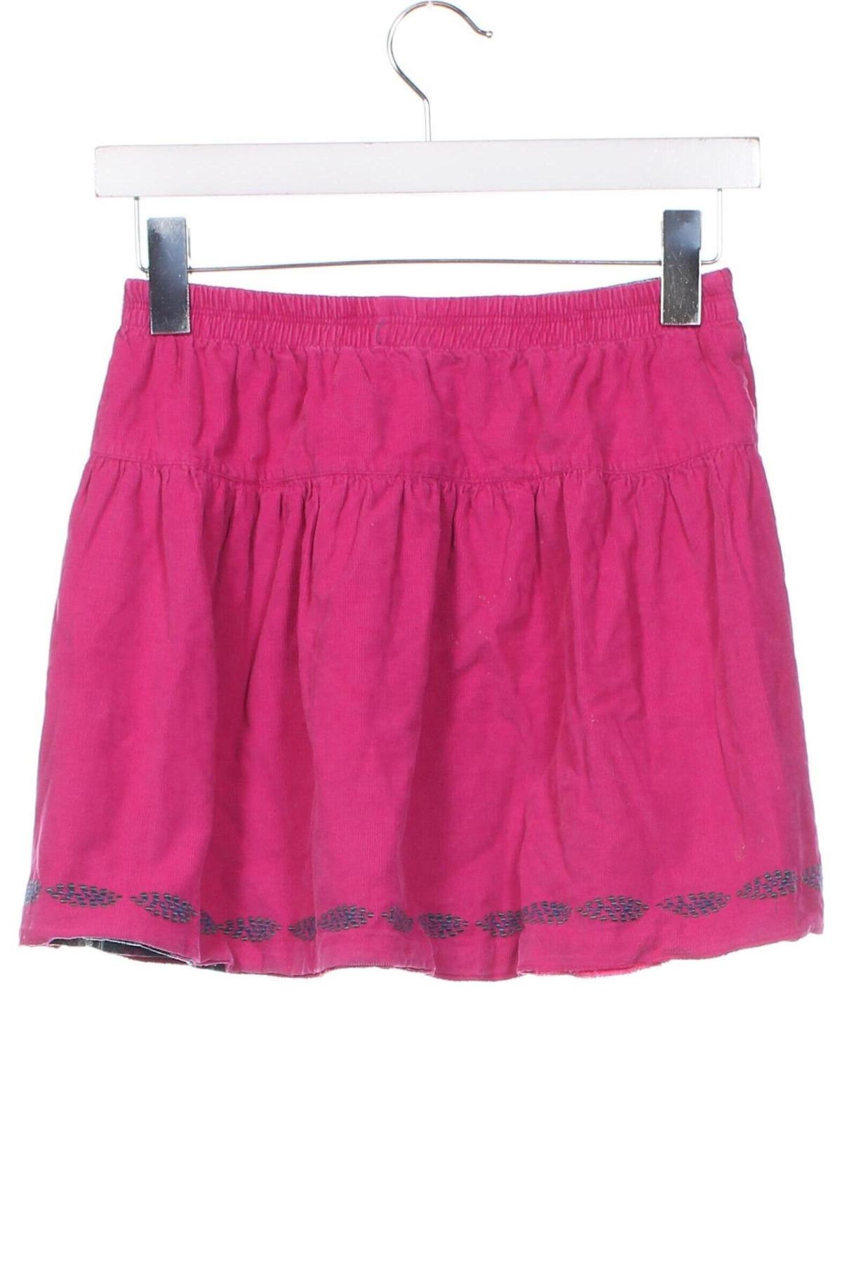 Παιδική φούστα, Μέγεθος 11-12y/ 152-158 εκ., Χρώμα Πολύχρωμο, Τιμή 5,48 €