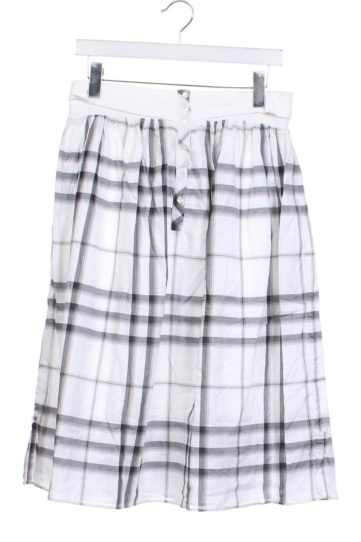 Dziecięca spódnica Burberry, Rozmiar 11-12y/ 152-158 cm, Kolor Kolorowy, Cena 70,25 zł