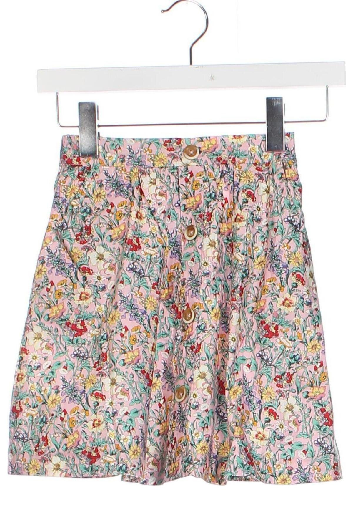 Dětská sukně  Mini Rebels, Velikost 3-4y/ 104-110 cm, Barva Vícebarevné, Cena  226,00 Kč