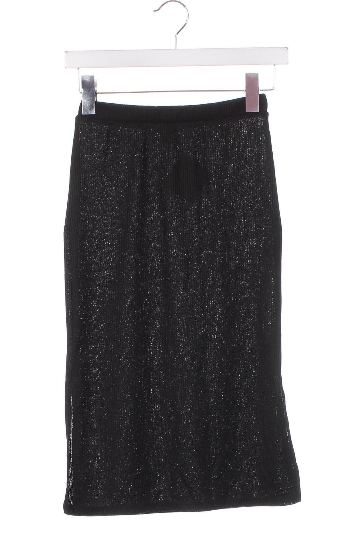 Dětská sukně  Primark, Velikost 11-12y/ 152-158 cm, Barva Černá, Cena  94,00 Kč