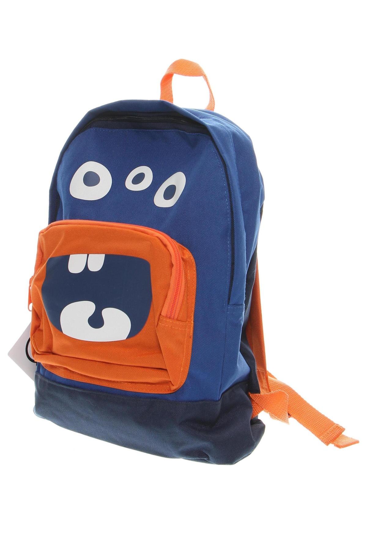 Kinderrucksack C&A, Farbe Blau, Preis € 13,22