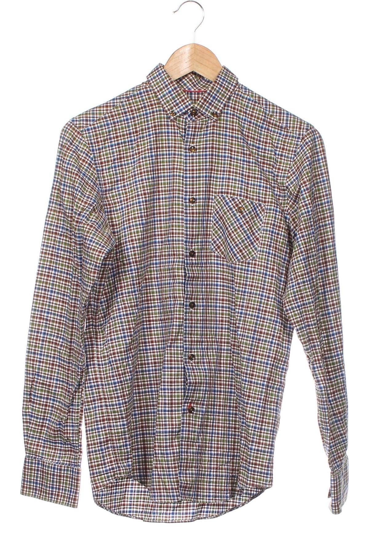 Παιδικό πουκάμισο Esprit, Μέγεθος 14-15y/ 168-170 εκ., Χρώμα Πολύχρωμο, Τιμή 13,61 €