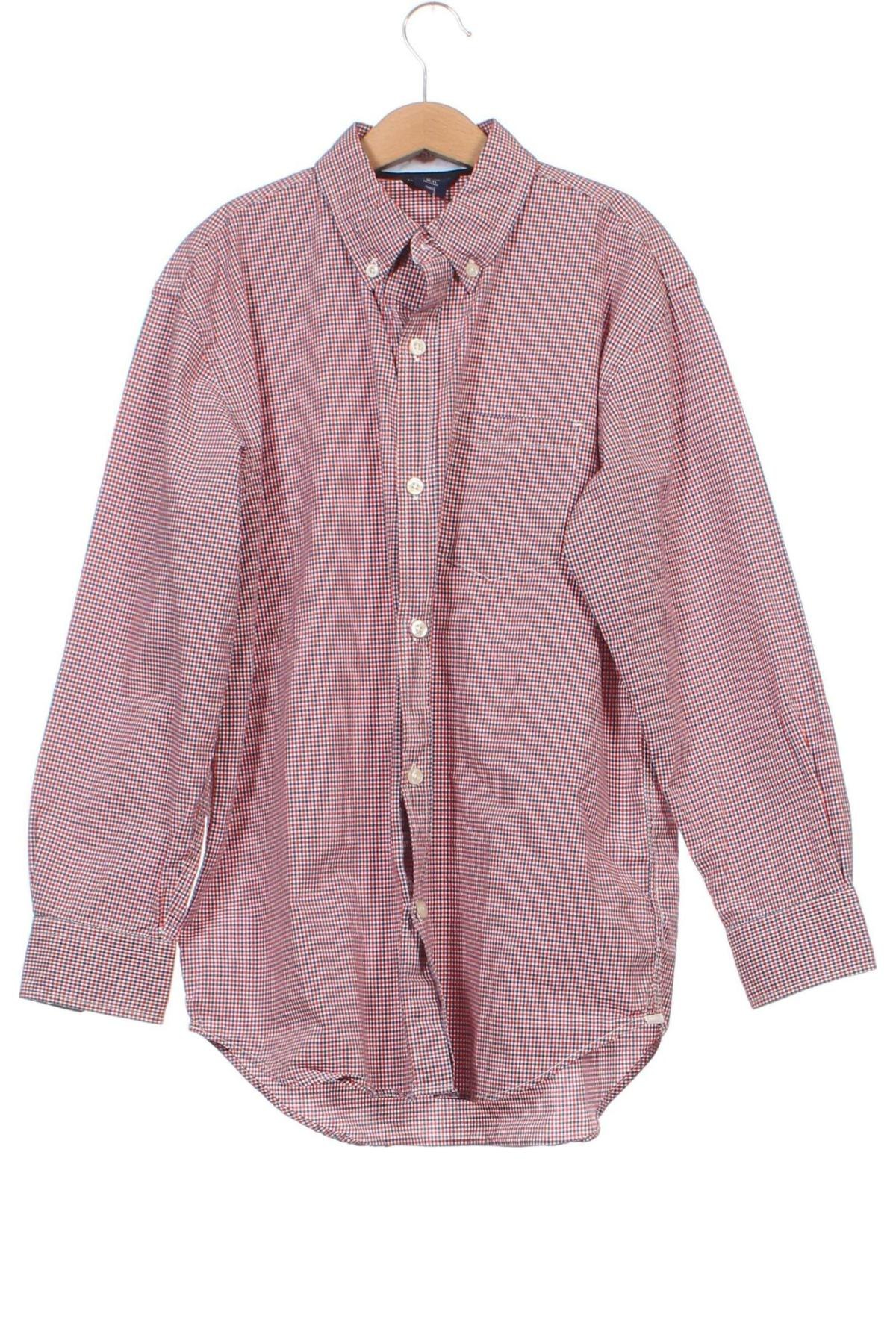 Παιδικό πουκάμισο Gap Kids, Μέγεθος 9-10y/ 140-146 εκ., Χρώμα Πολύχρωμο, Τιμή 5,40 €